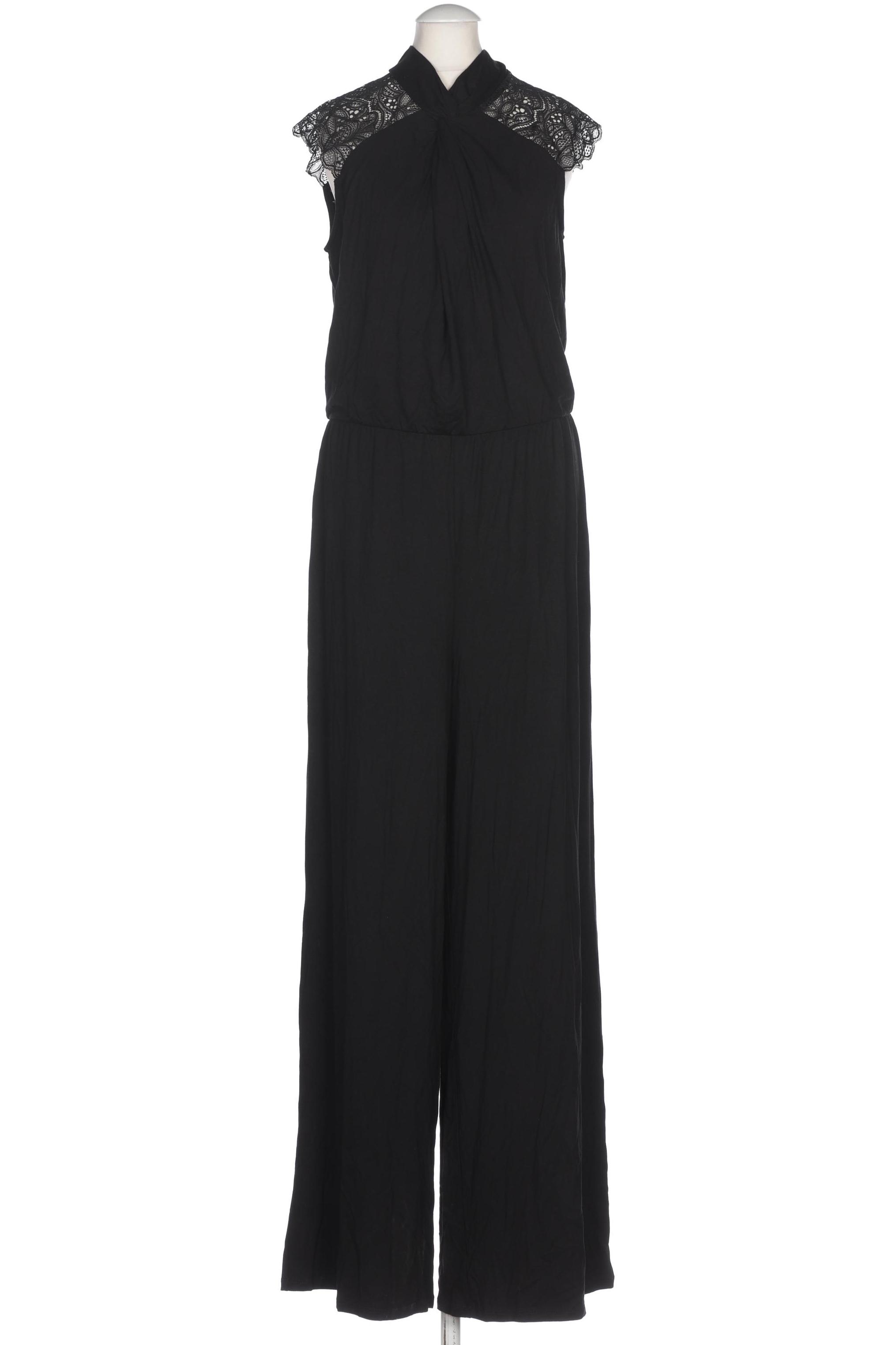 

Anna Field Damen Jumpsuit/Overall, schwarz, Gr. 38