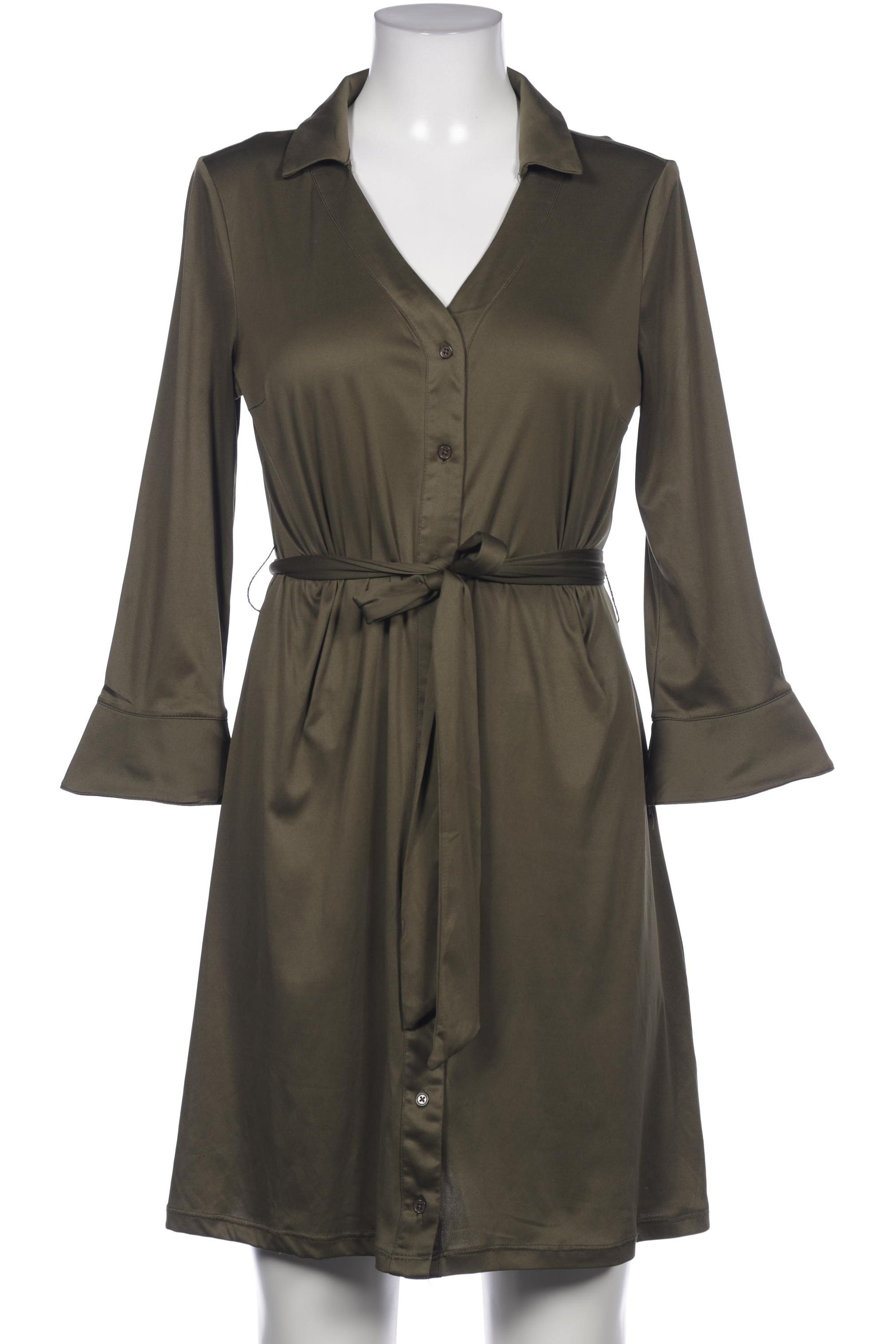 

Anna Field Damen Kleid, grün