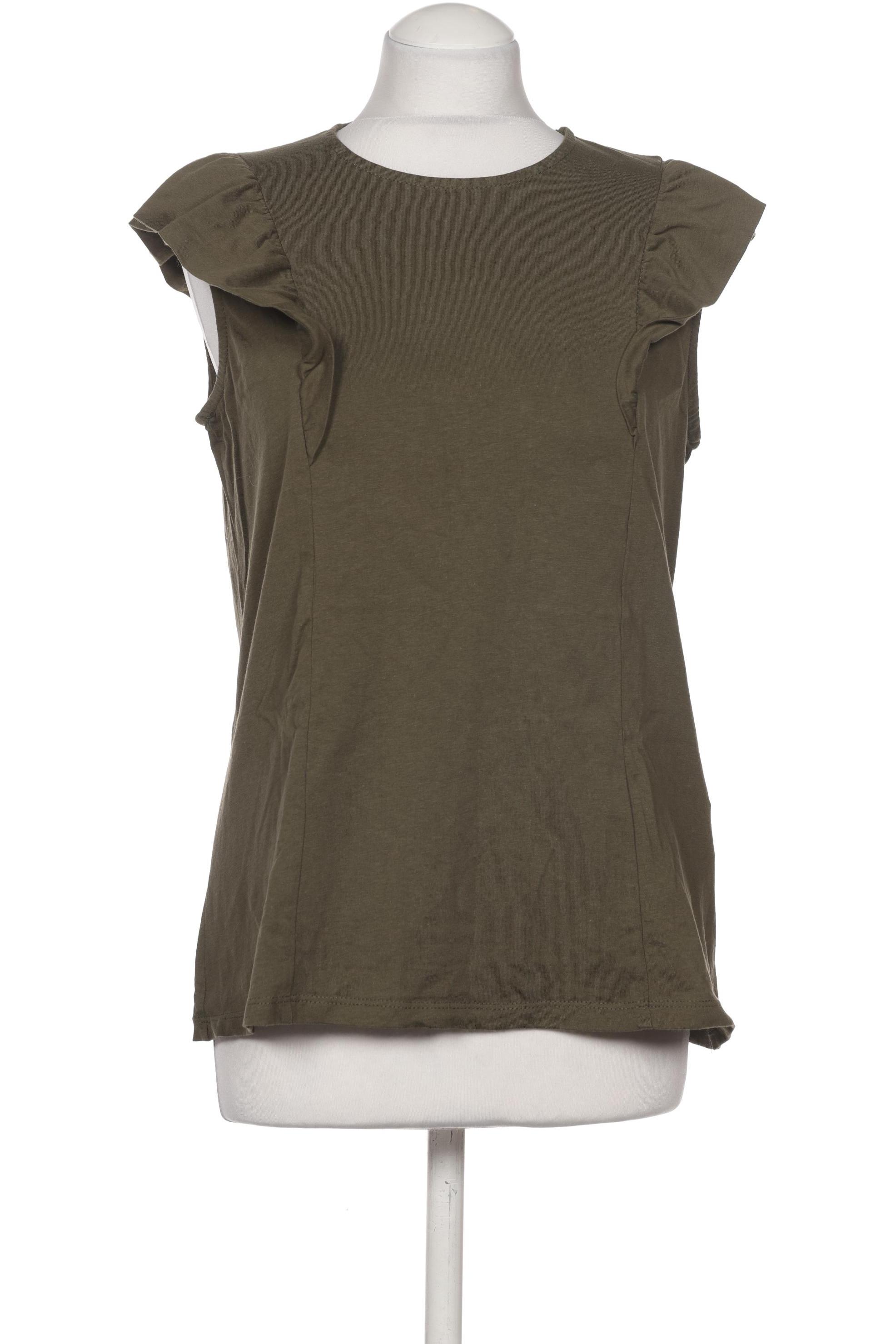 

Anna Field Damen T-Shirt, grün, Gr. 38