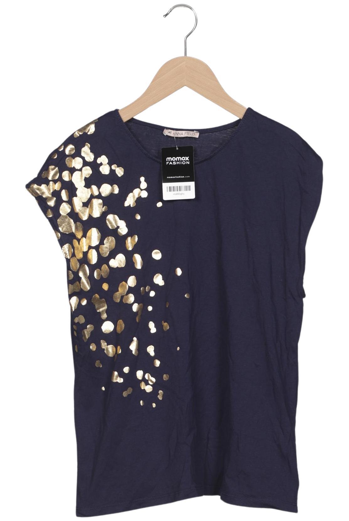 

Anna Field Damen T-Shirt, mehrfarbig, Gr. 38