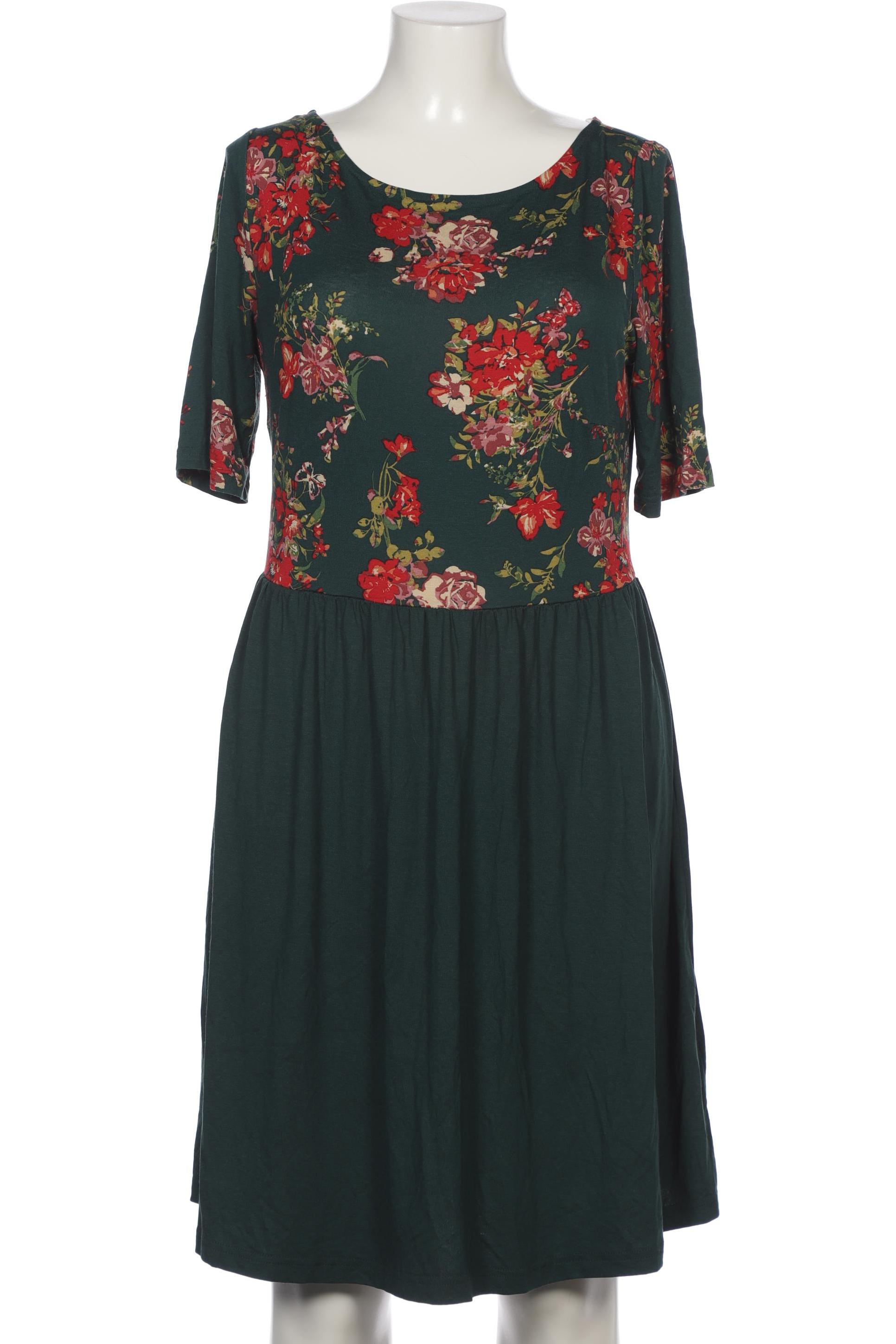 

Anna Field Damen Kleid, grün