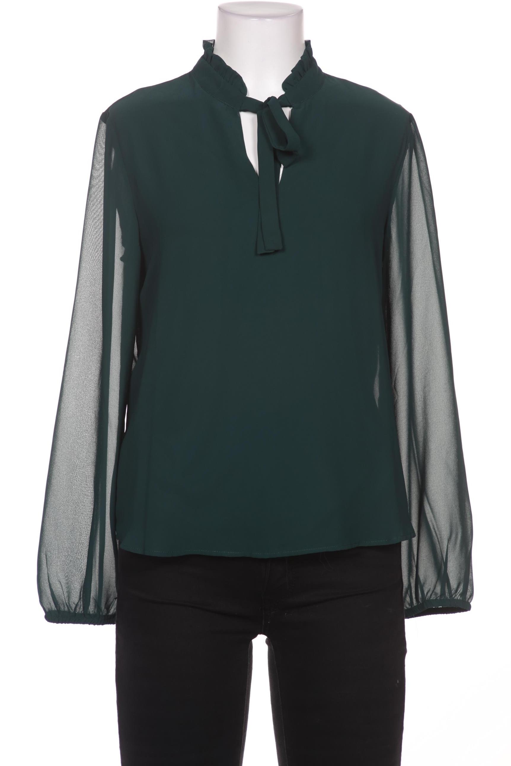 

Anna Field Damen Bluse, grün, Gr. 36