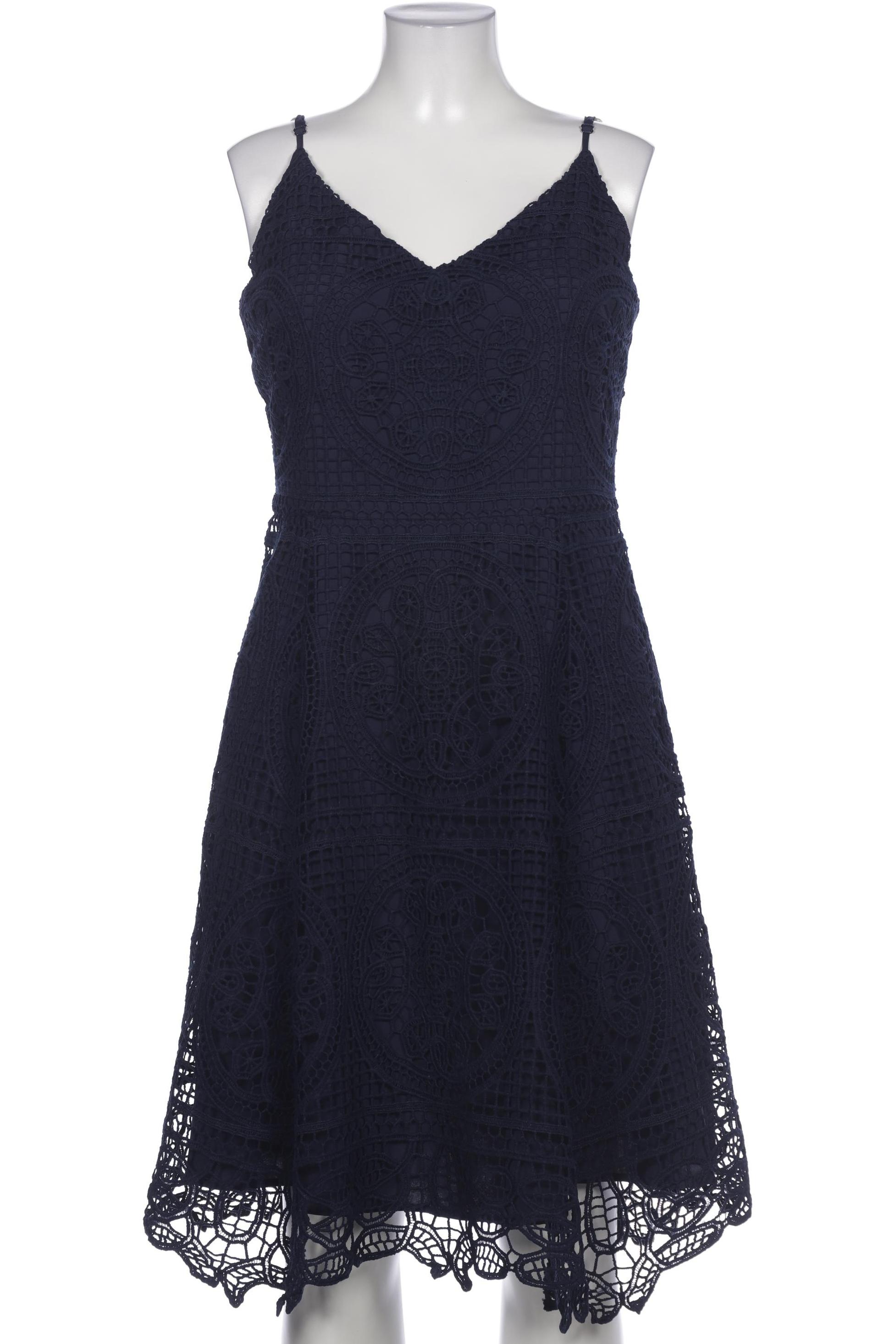 

Anna Field Damen Kleid, marineblau, Gr. 42