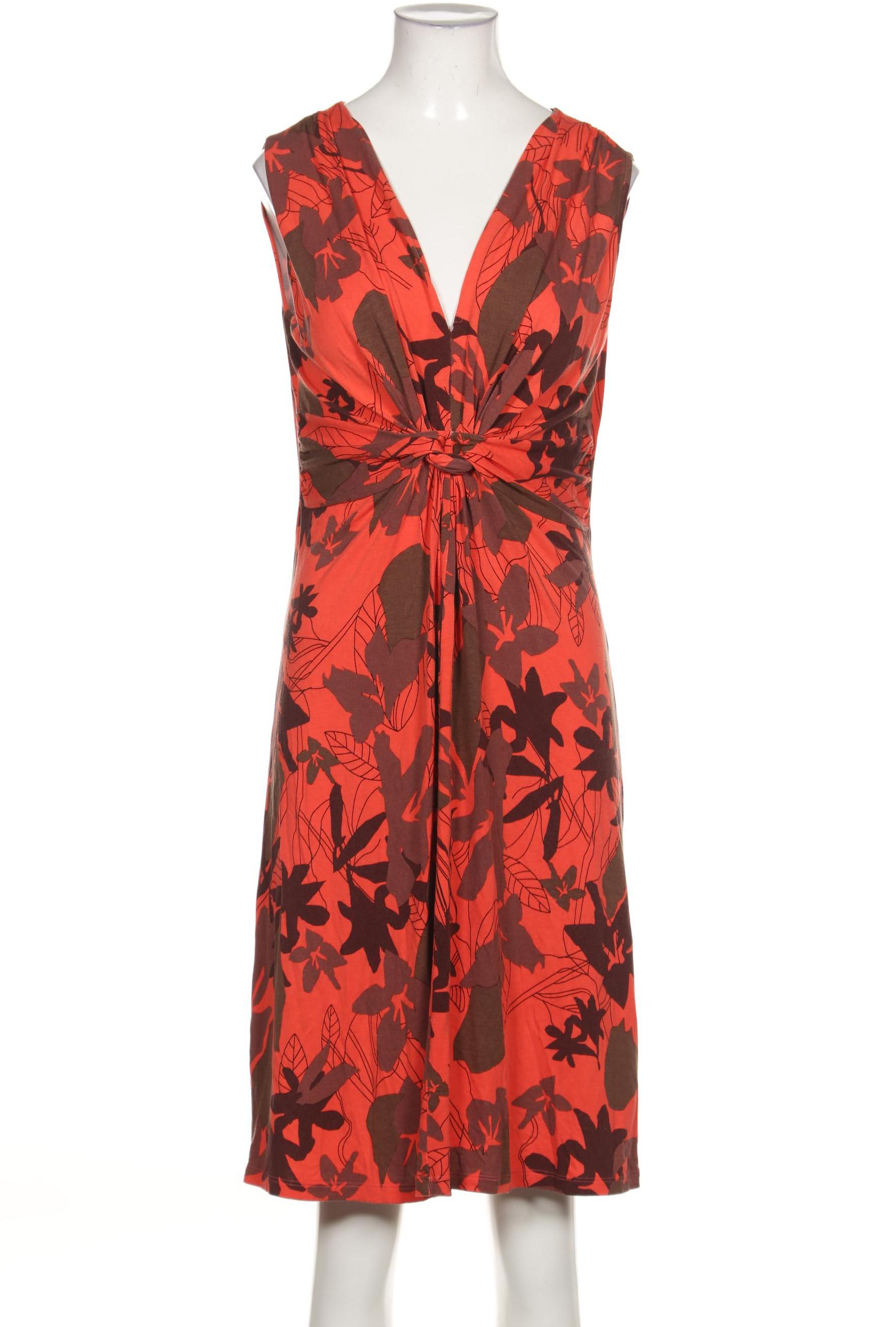 

Anna Field Damen Kleid, rot