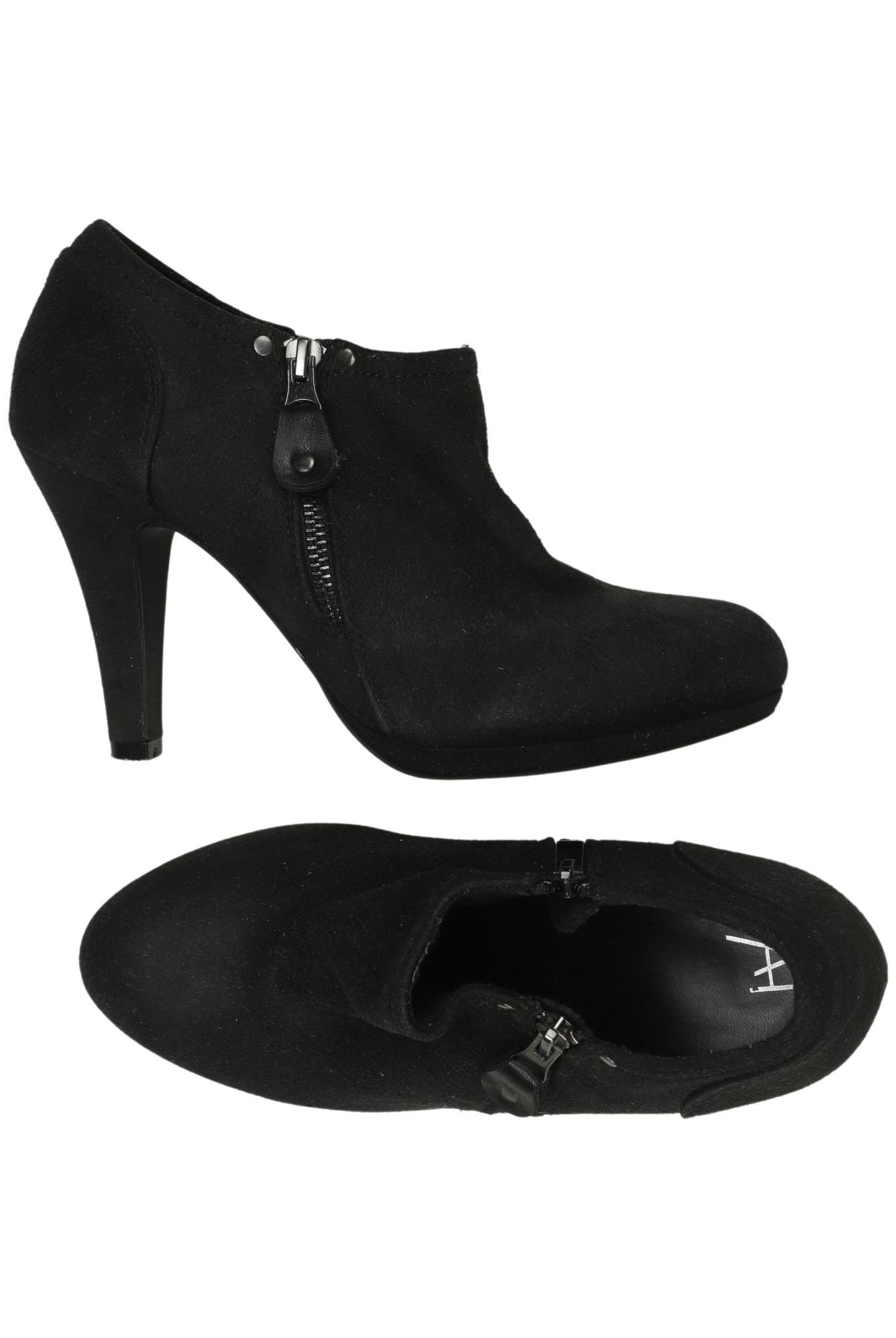 

Anna Field Damen Pumps, schwarz, Gr. 40