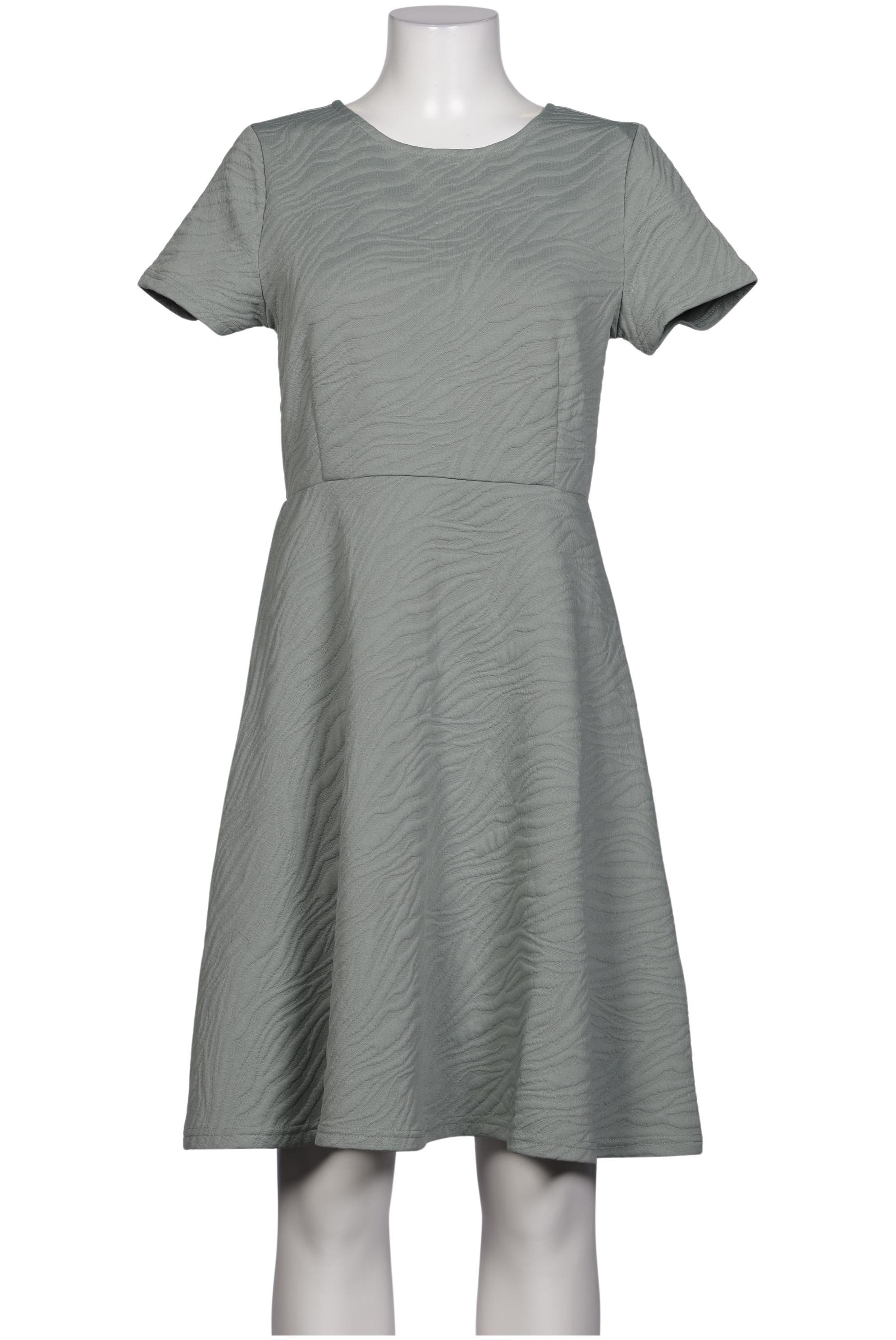 

Anna Field Damen Kleid, türkis, Gr. 42