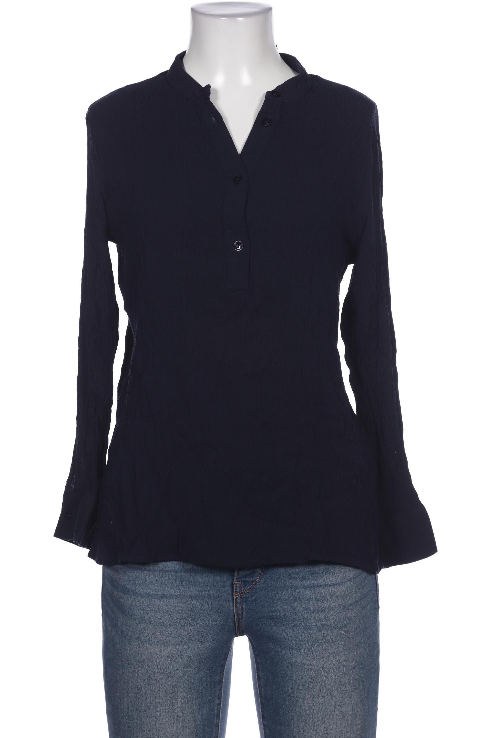 

Anna Field Damen Bluse, marineblau, Gr. 36