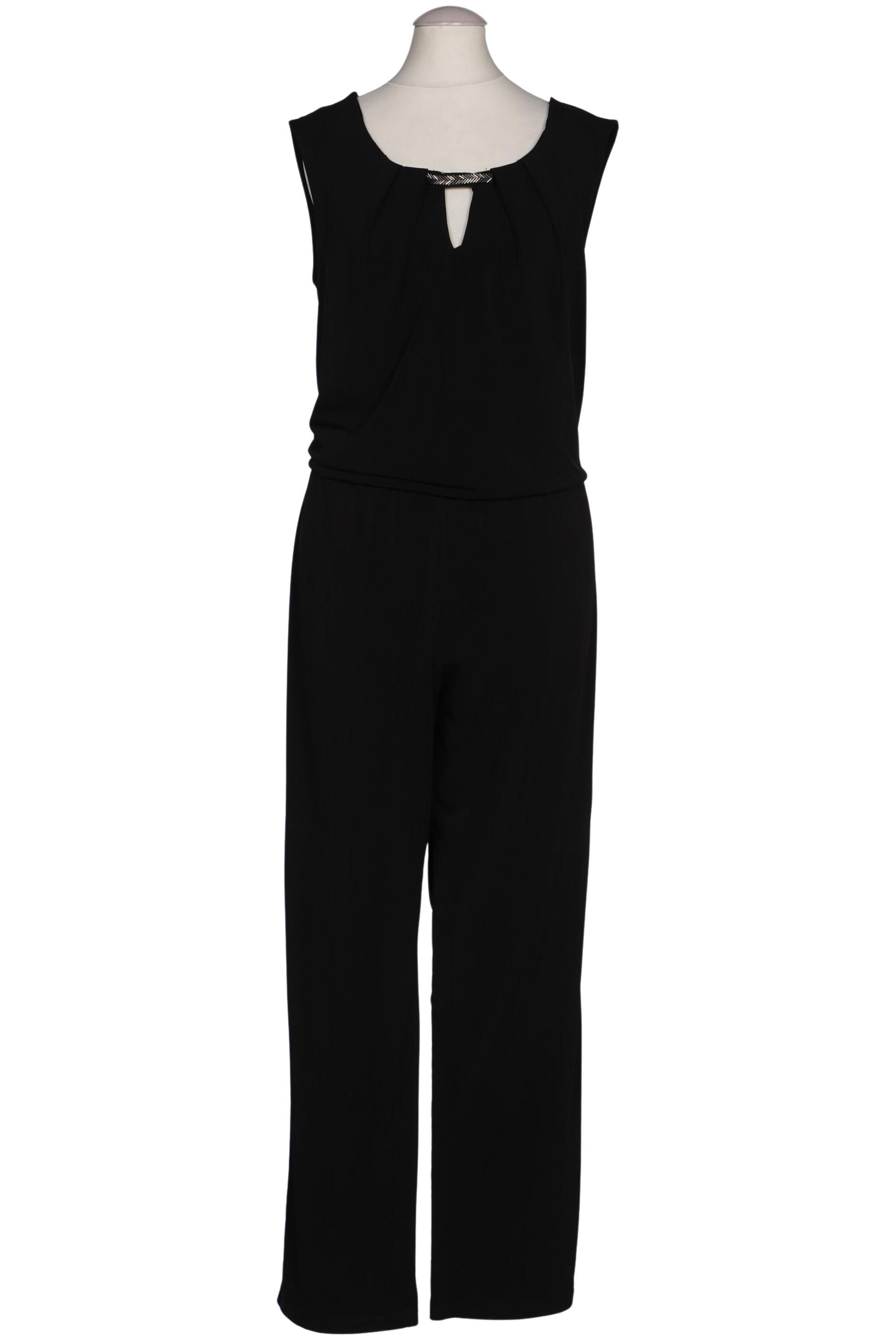 

Anna Field Damen Jumpsuit/Overall, schwarz, Gr. 38