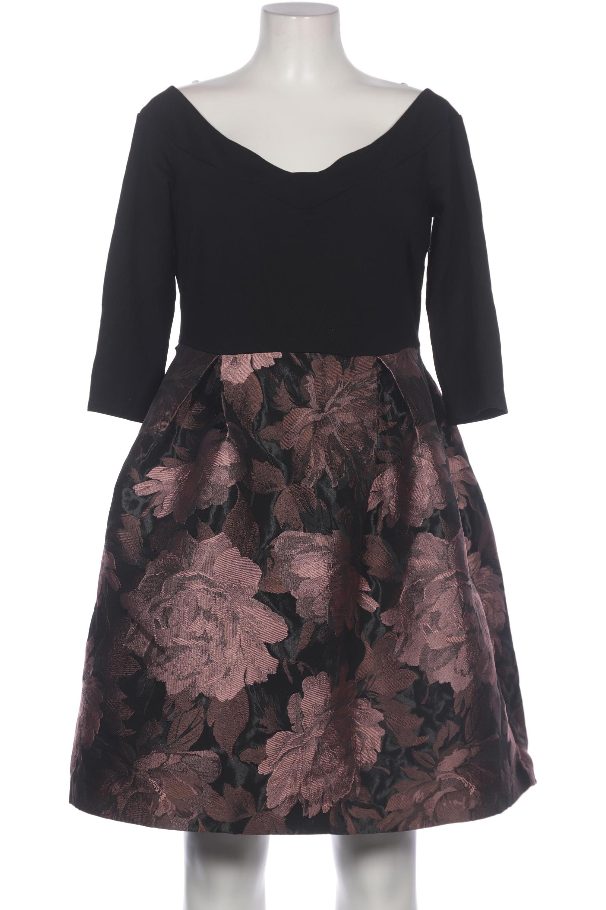 

Anna Field Damen Kleid, schwarz, Gr. 44