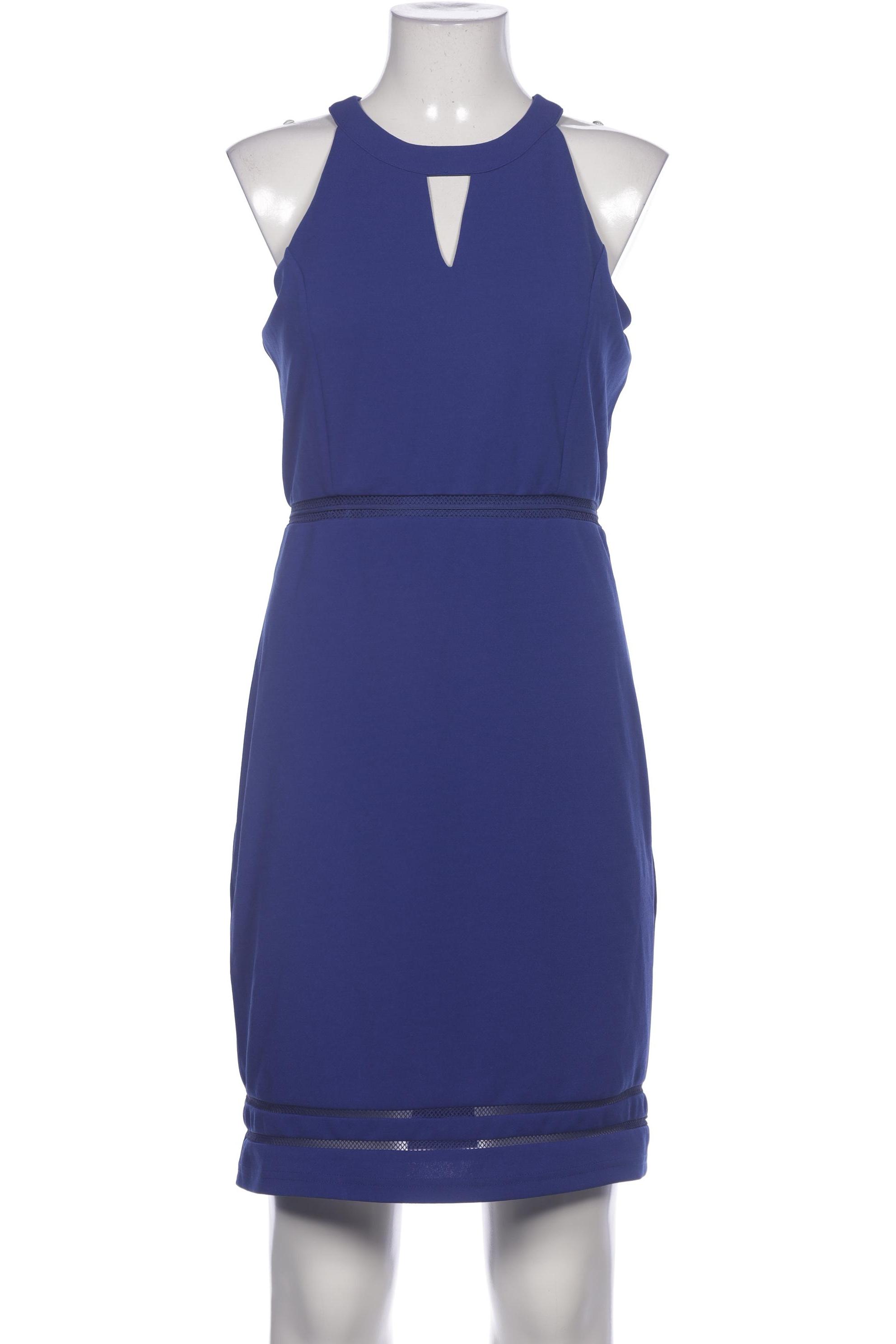 

Anna Field Damen Kleid, blau, Gr. 40