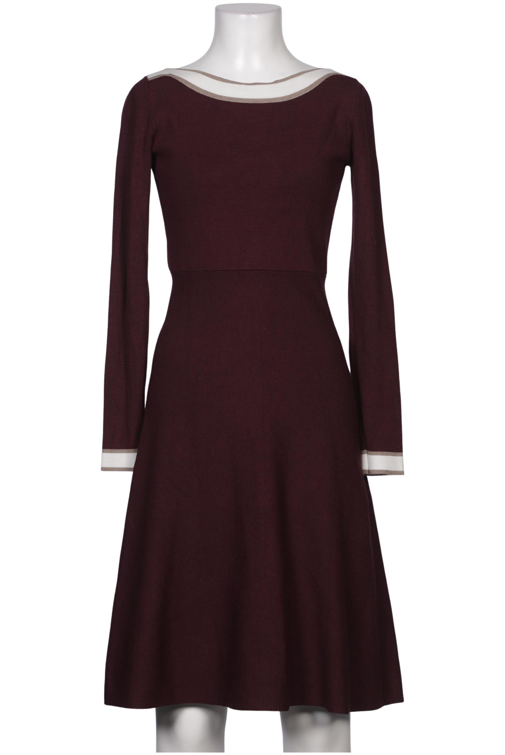 

Anna Field Damen Kleid, bordeaux, Gr. 36