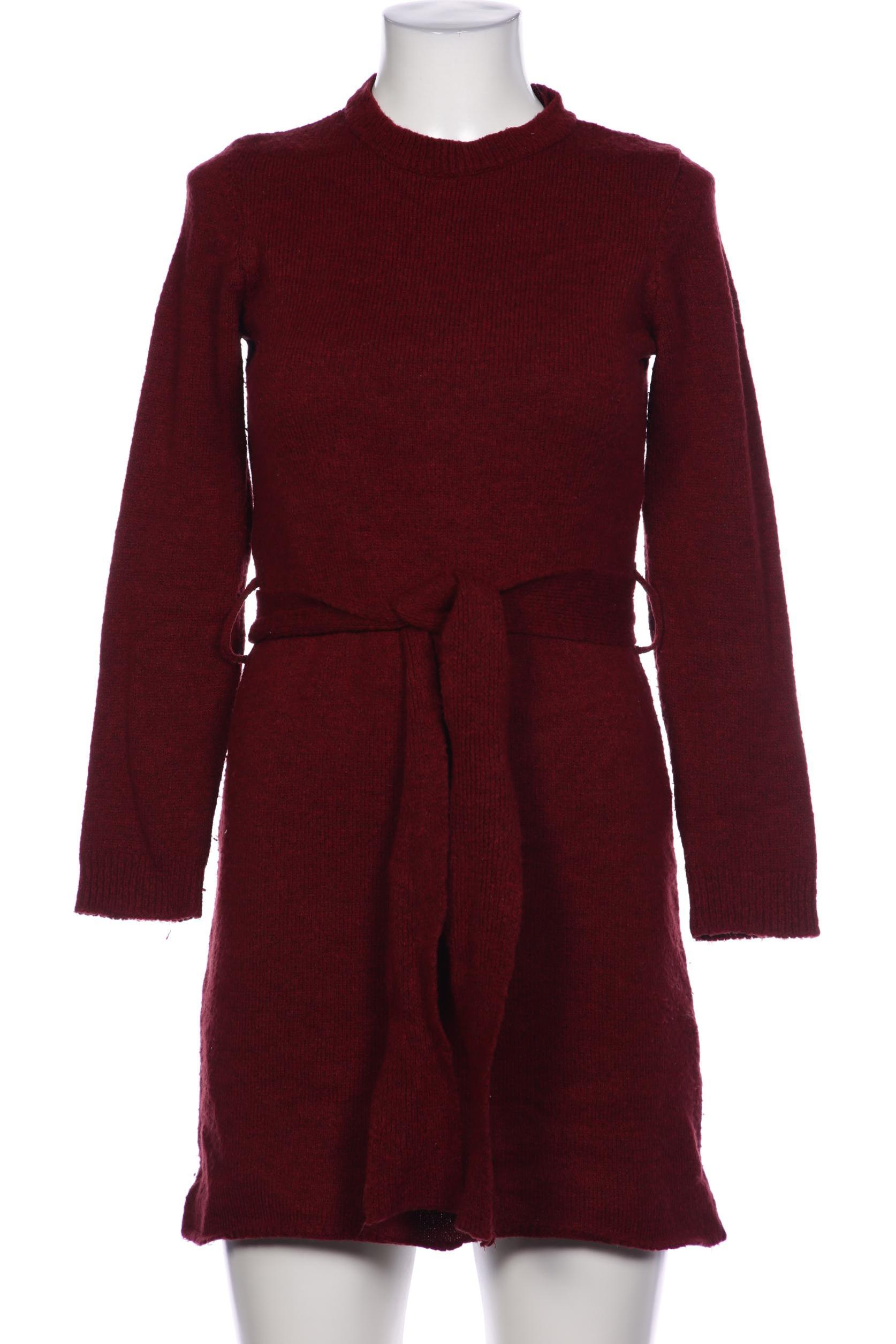 

Anna Field Damen Kleid, bordeaux