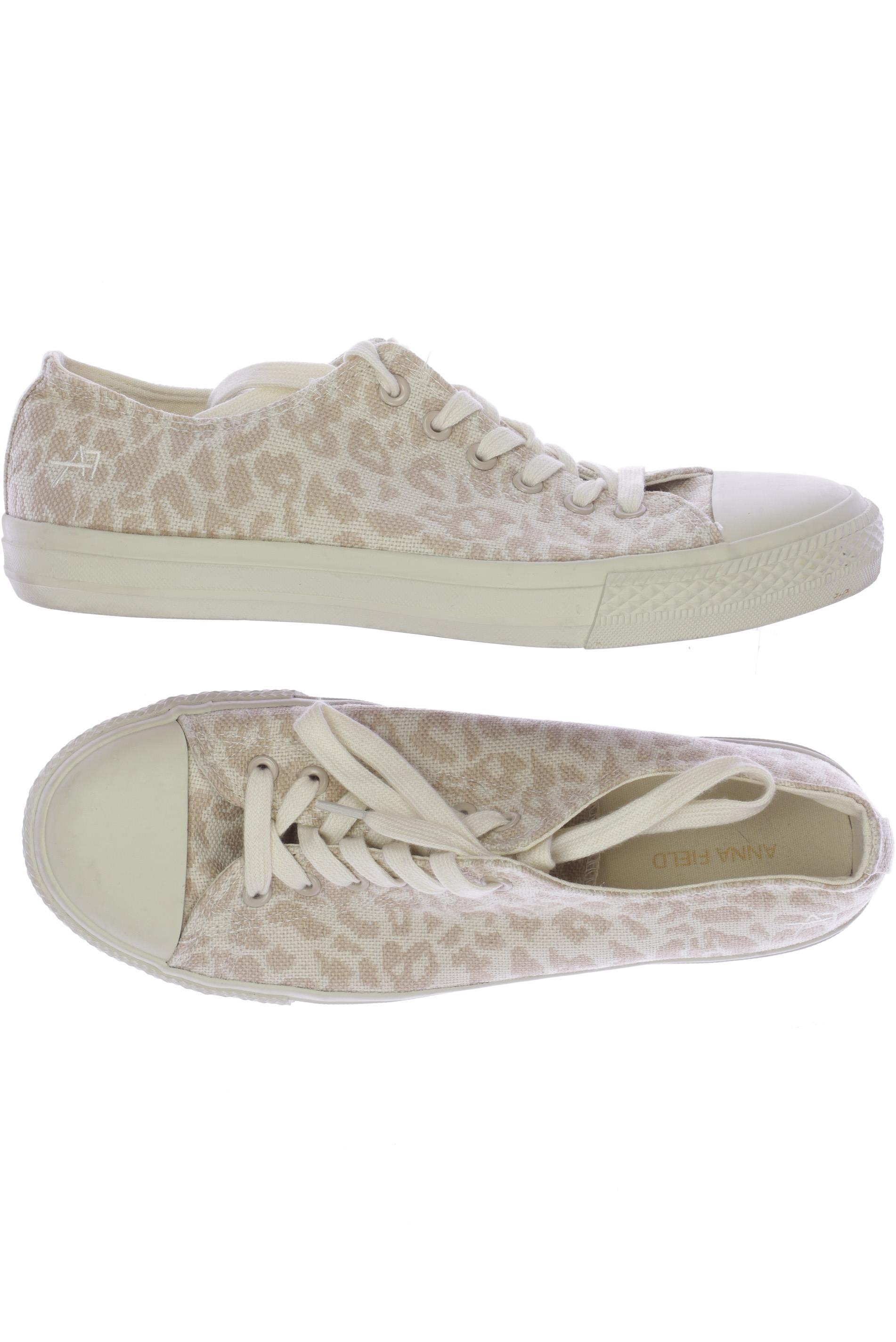 

Anna Field Damen Sneakers, beige, Gr. 41