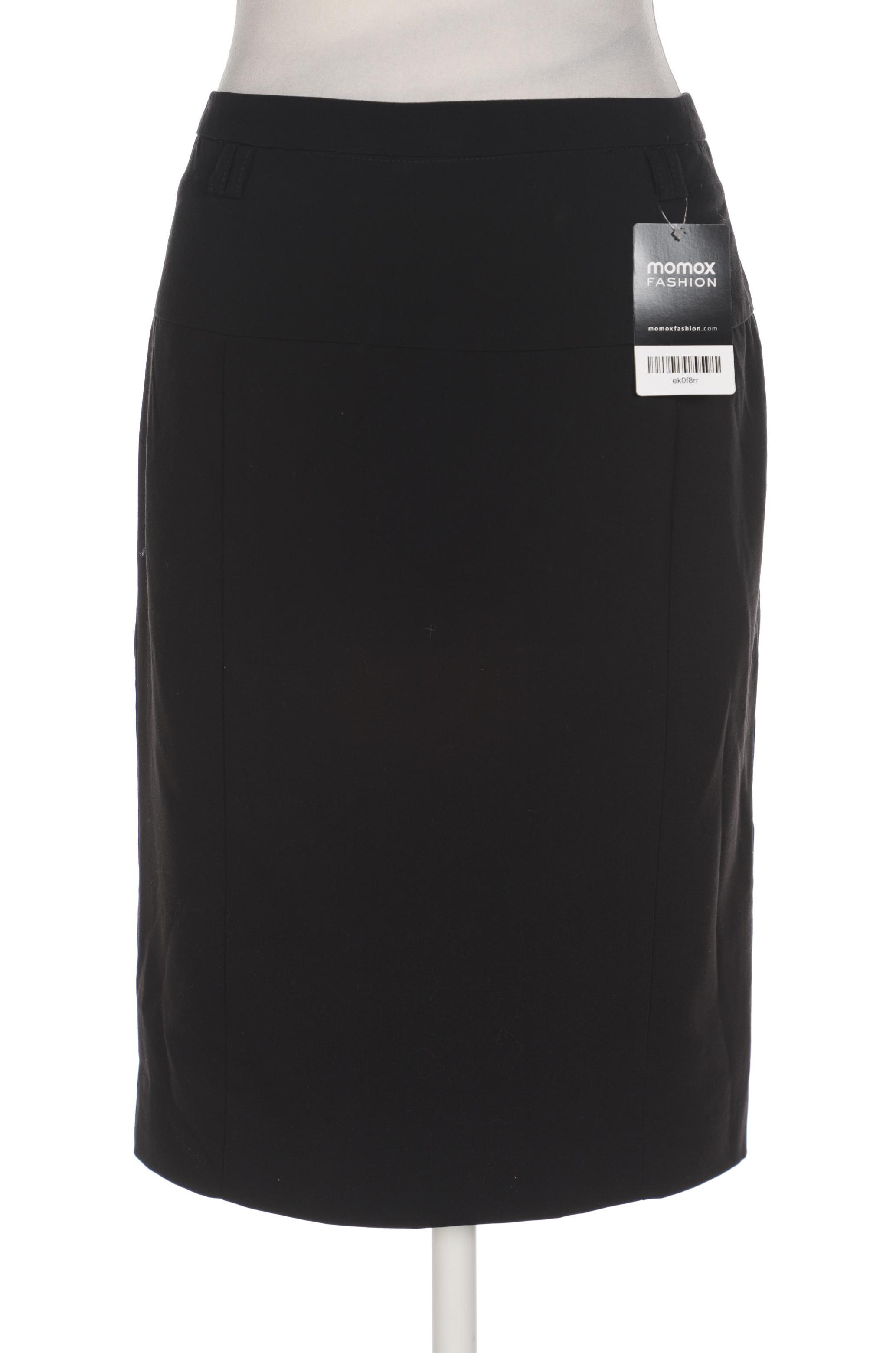 

Anna Field Damen Rock, schwarz, Gr. 38