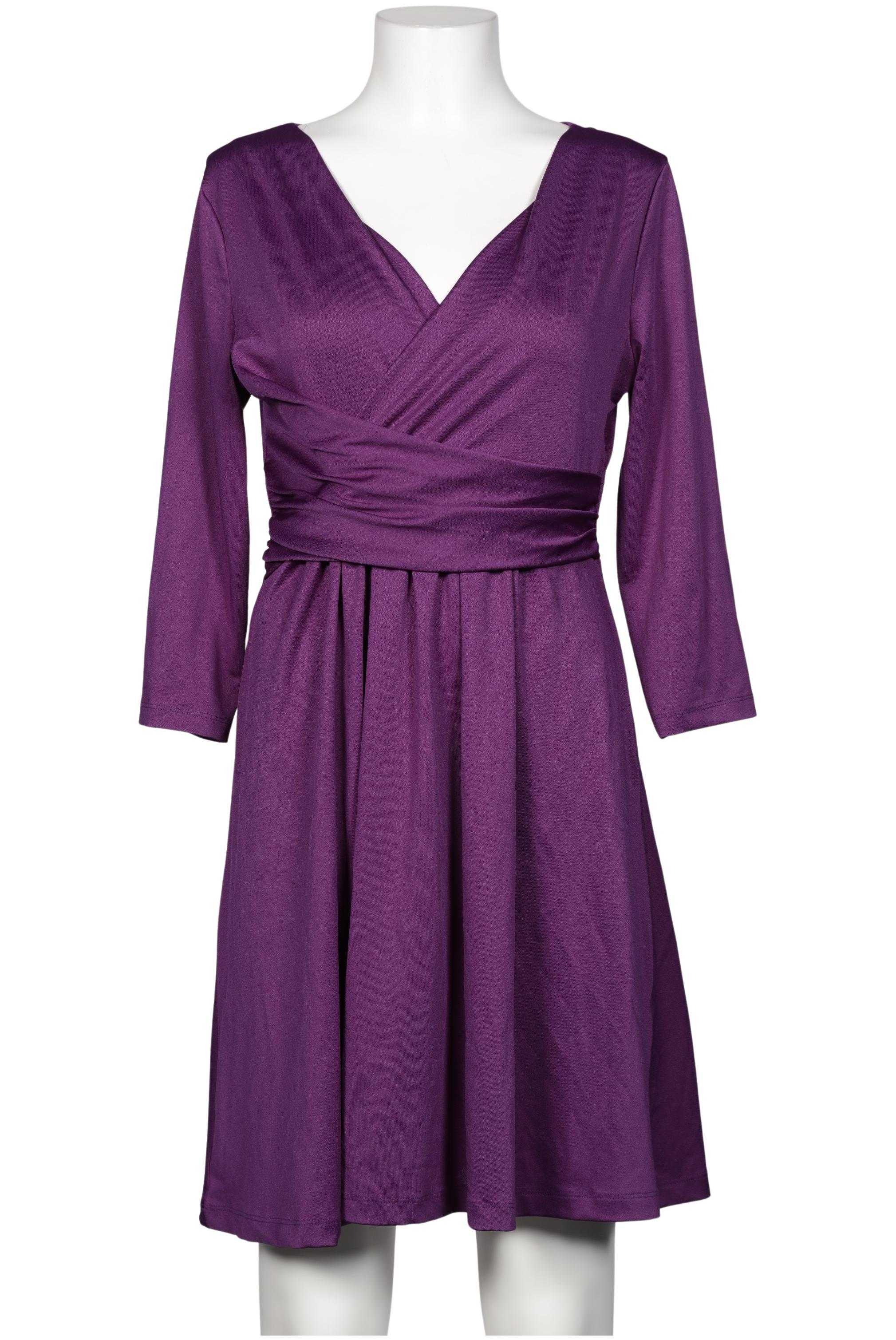 

Anna Field Damen Kleid, flieder, Gr. 42