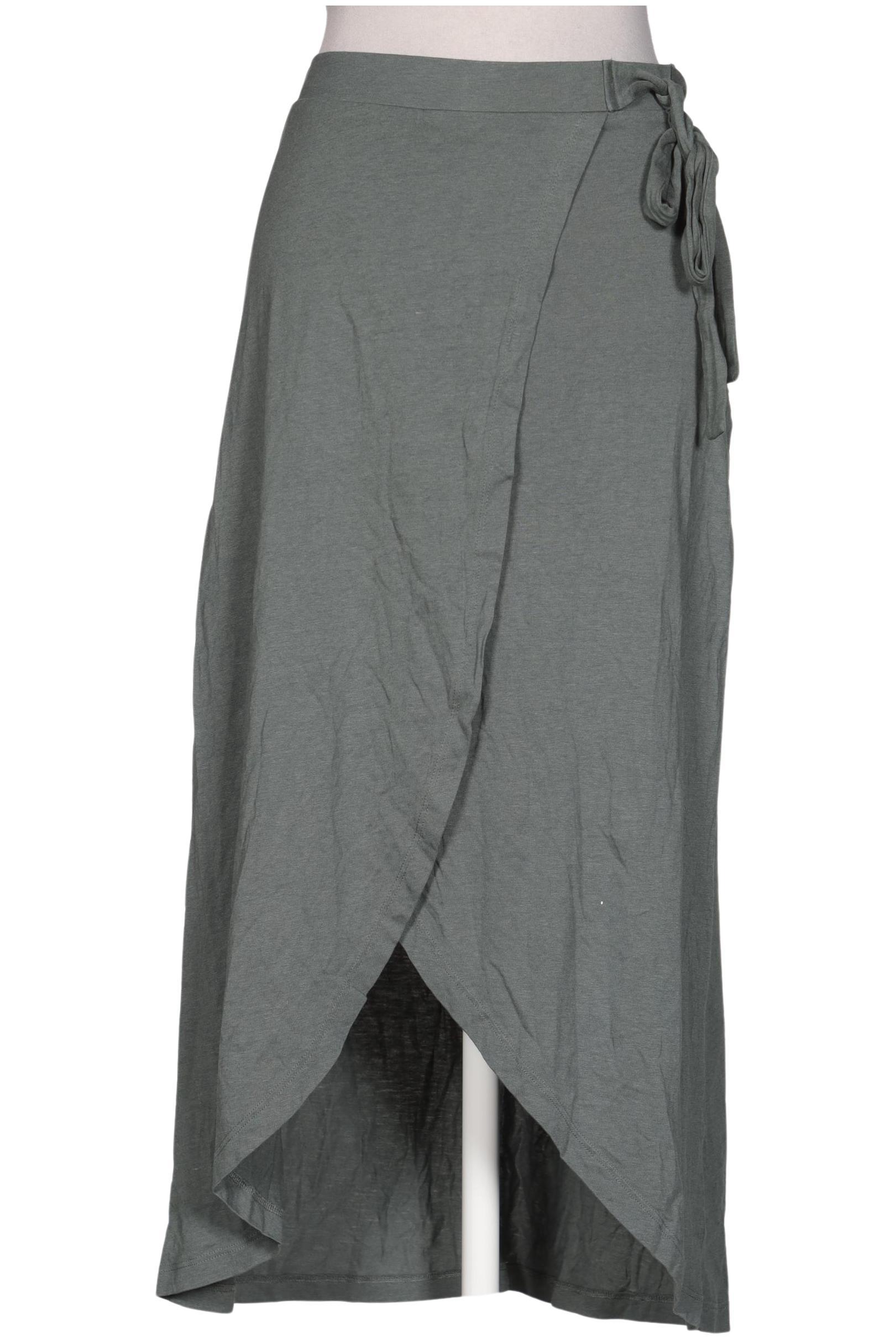 

Anna Field Damen Rock, grün, Gr. 36