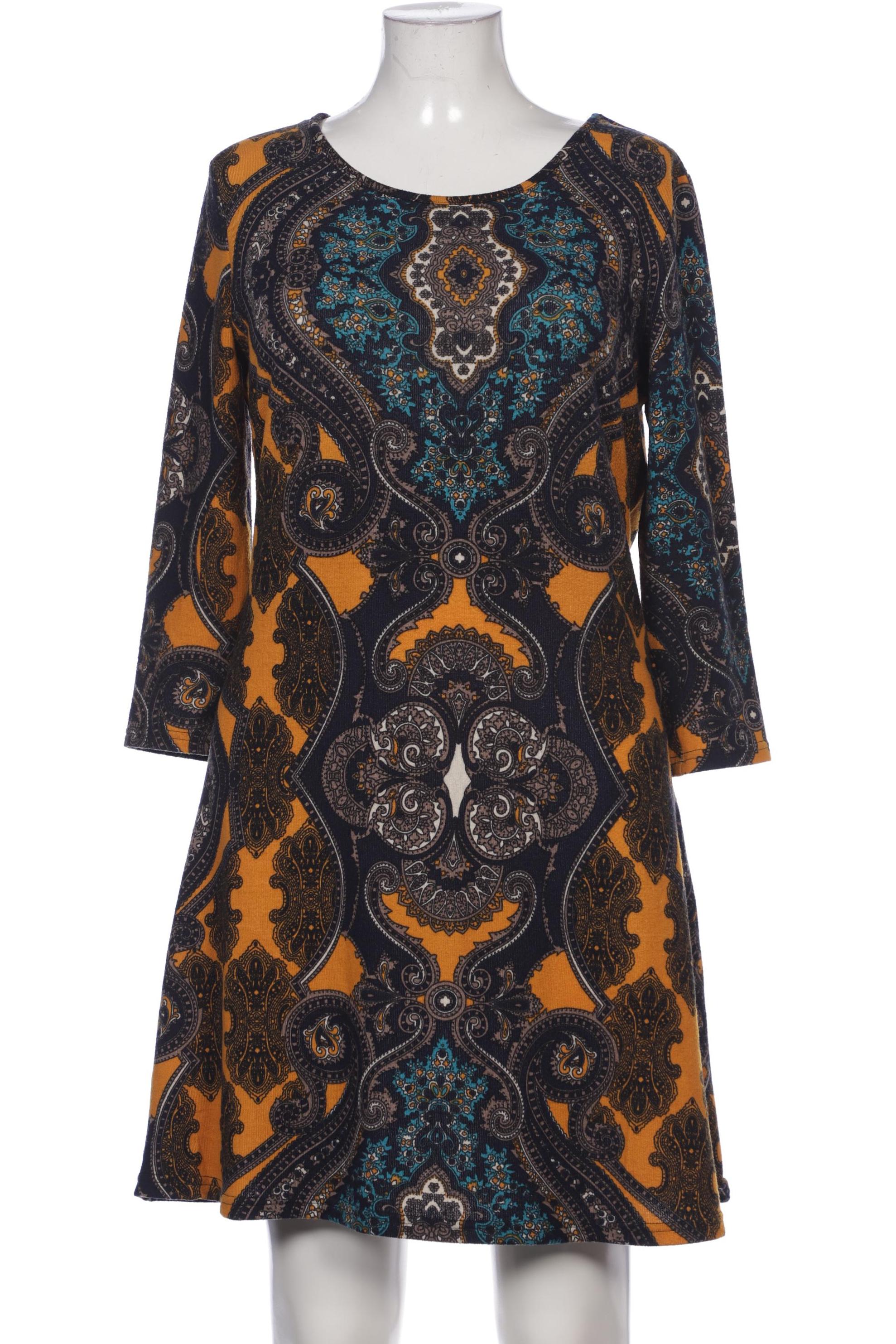 

Anna Field Damen Kleid, mehrfarbig, Gr. 42