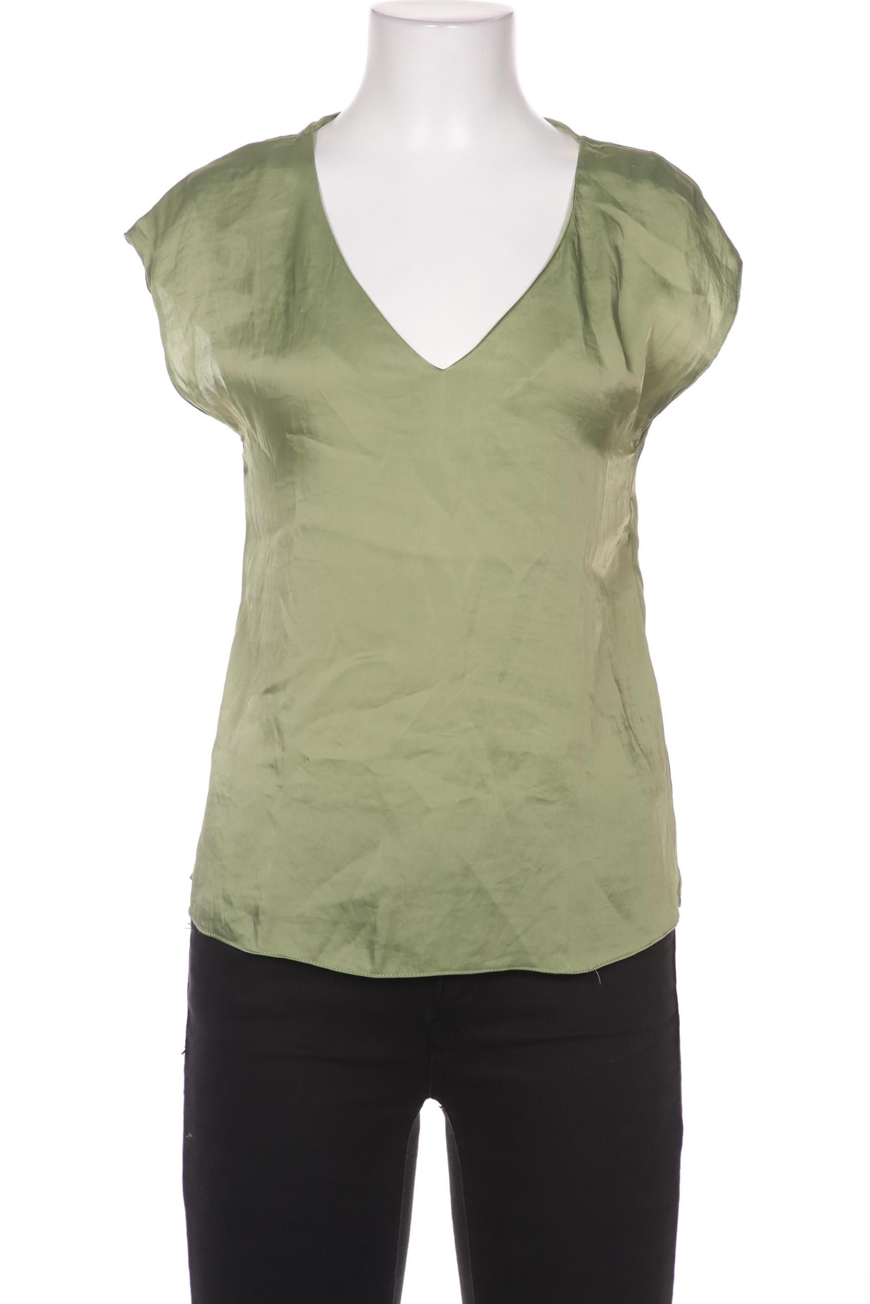 

Anna Field Damen Bluse, grün, Gr. 34