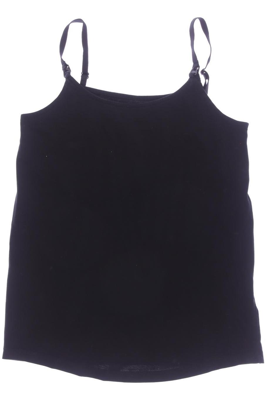 

Anna Field Damen Top, schwarz, Gr. 36
