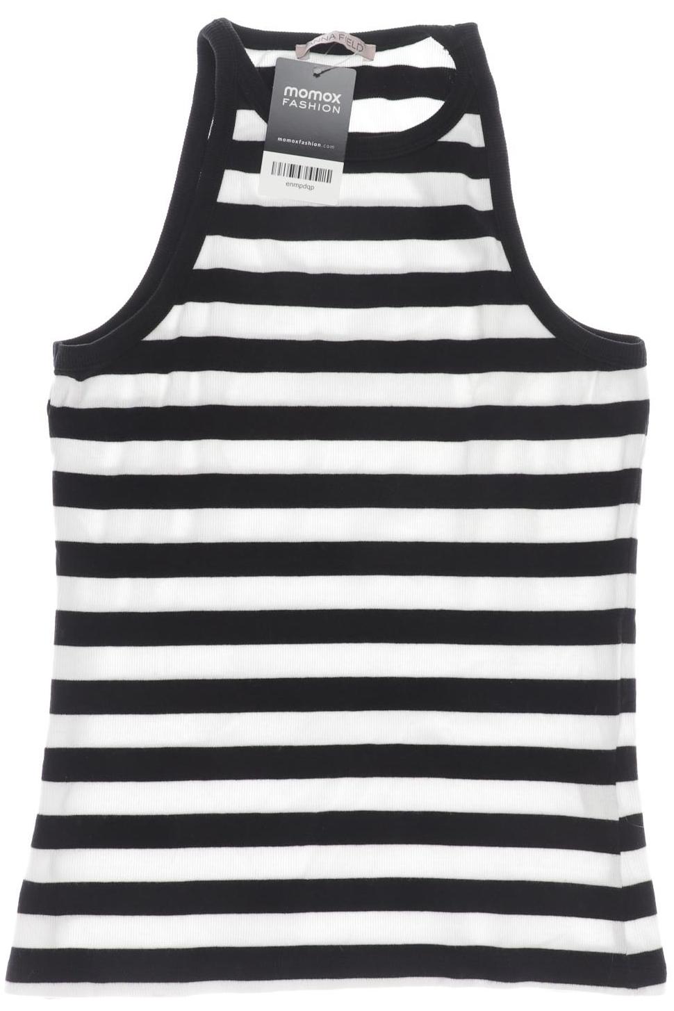 

Anna Field Damen Top, schwarz, Gr. 44