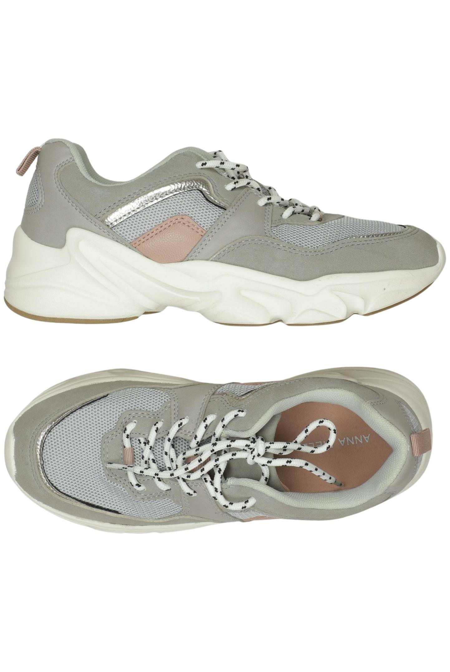 

Anna Field Damen Sneakers, mehrfarbig, Gr. 37