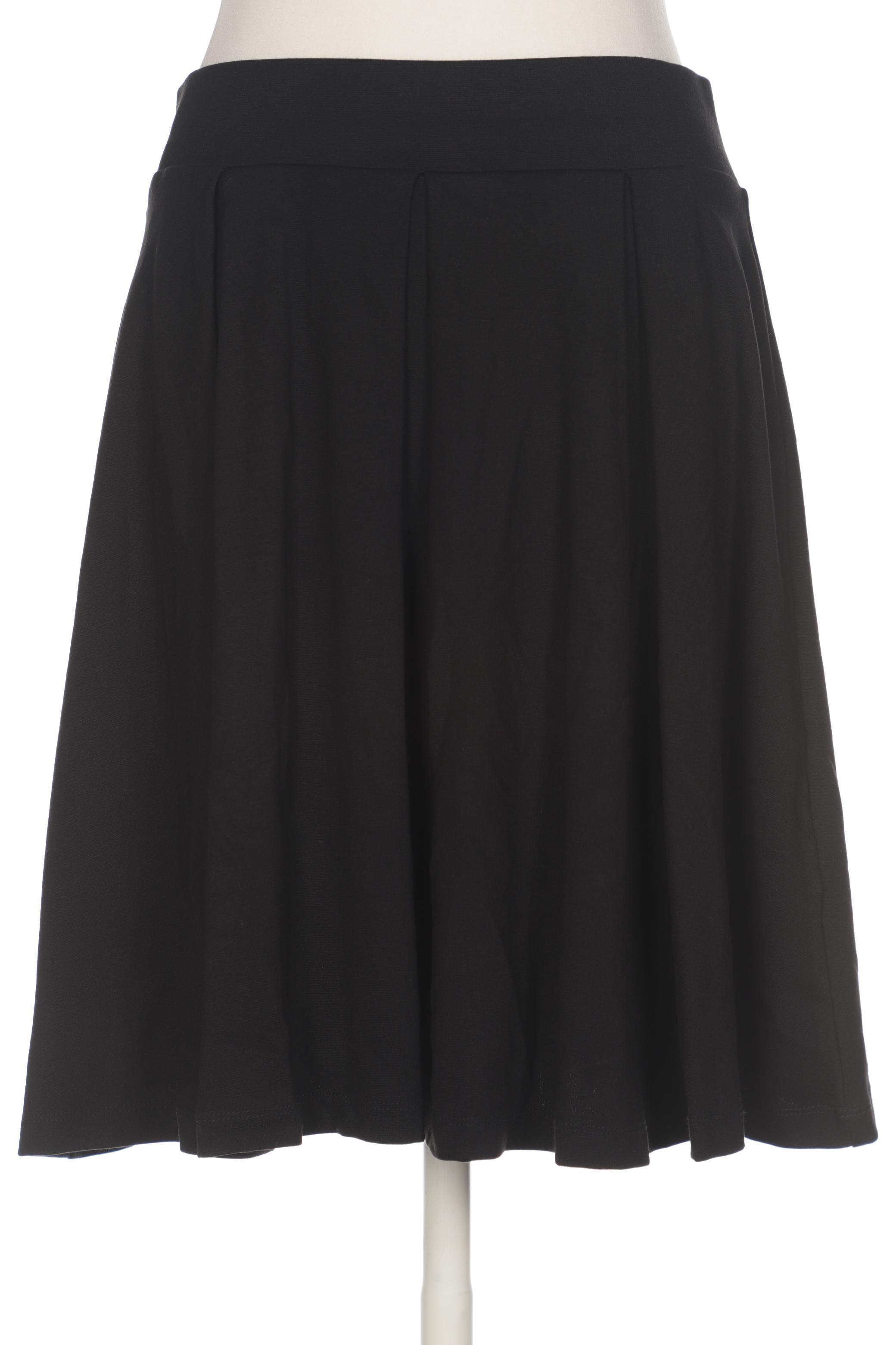 

Anna Field Damen Rock, schwarz, Gr. 40