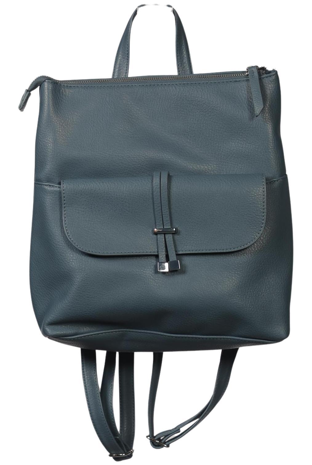 

Anna Field Damen Rucksack, blau, Gr.