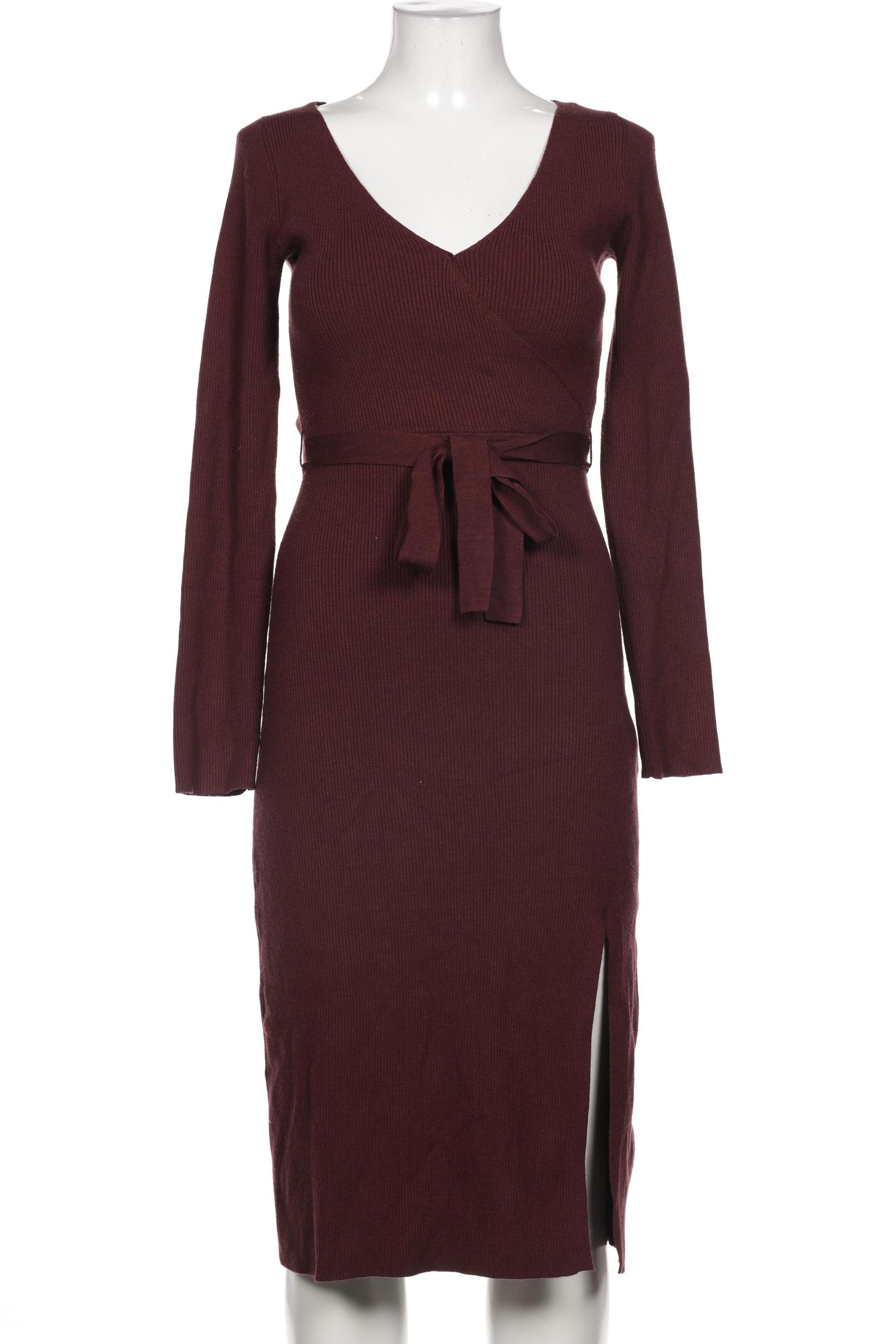 

Anna Field Damen Kleid, bordeaux, Gr. 38