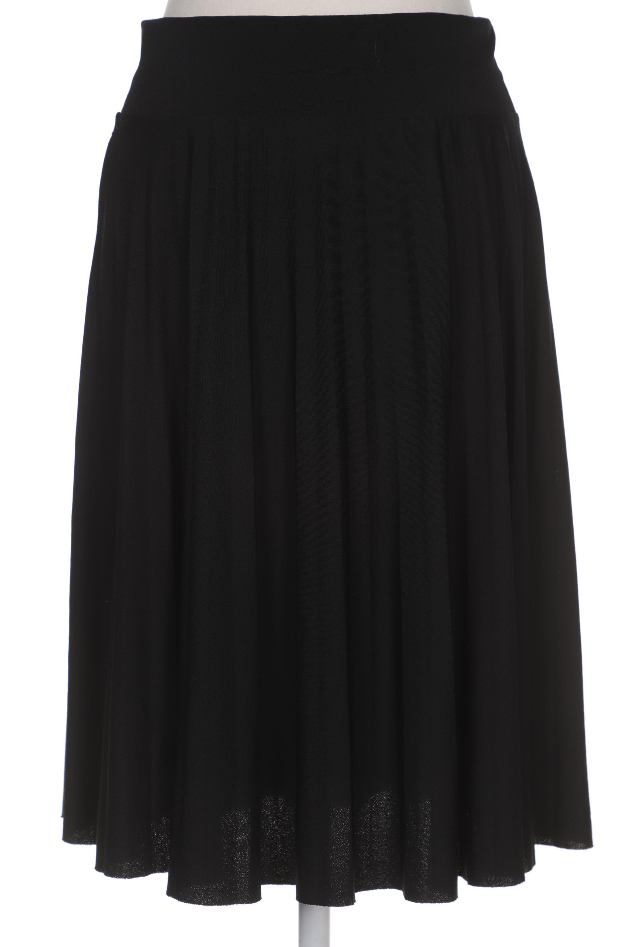 

Anna Field Damen Rock, schwarz