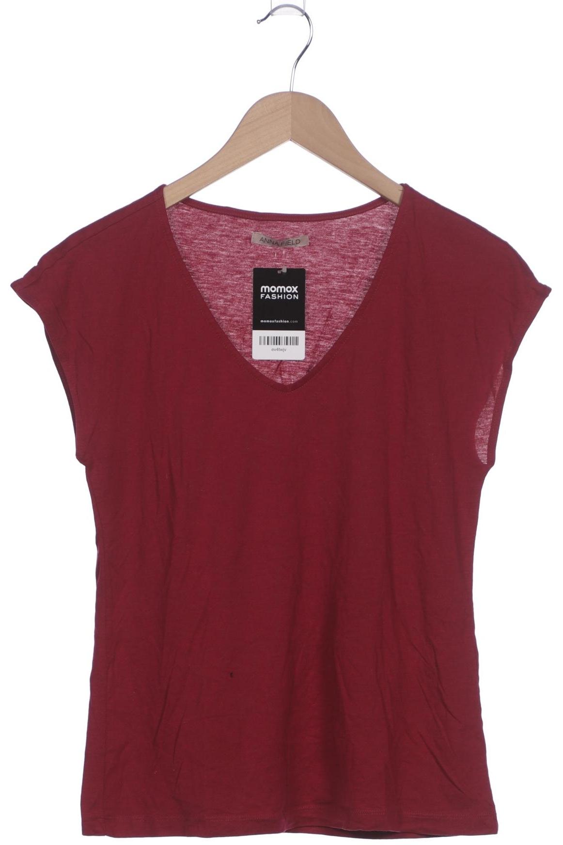

Anna Field Damen T-Shirt, pink, Gr. 36