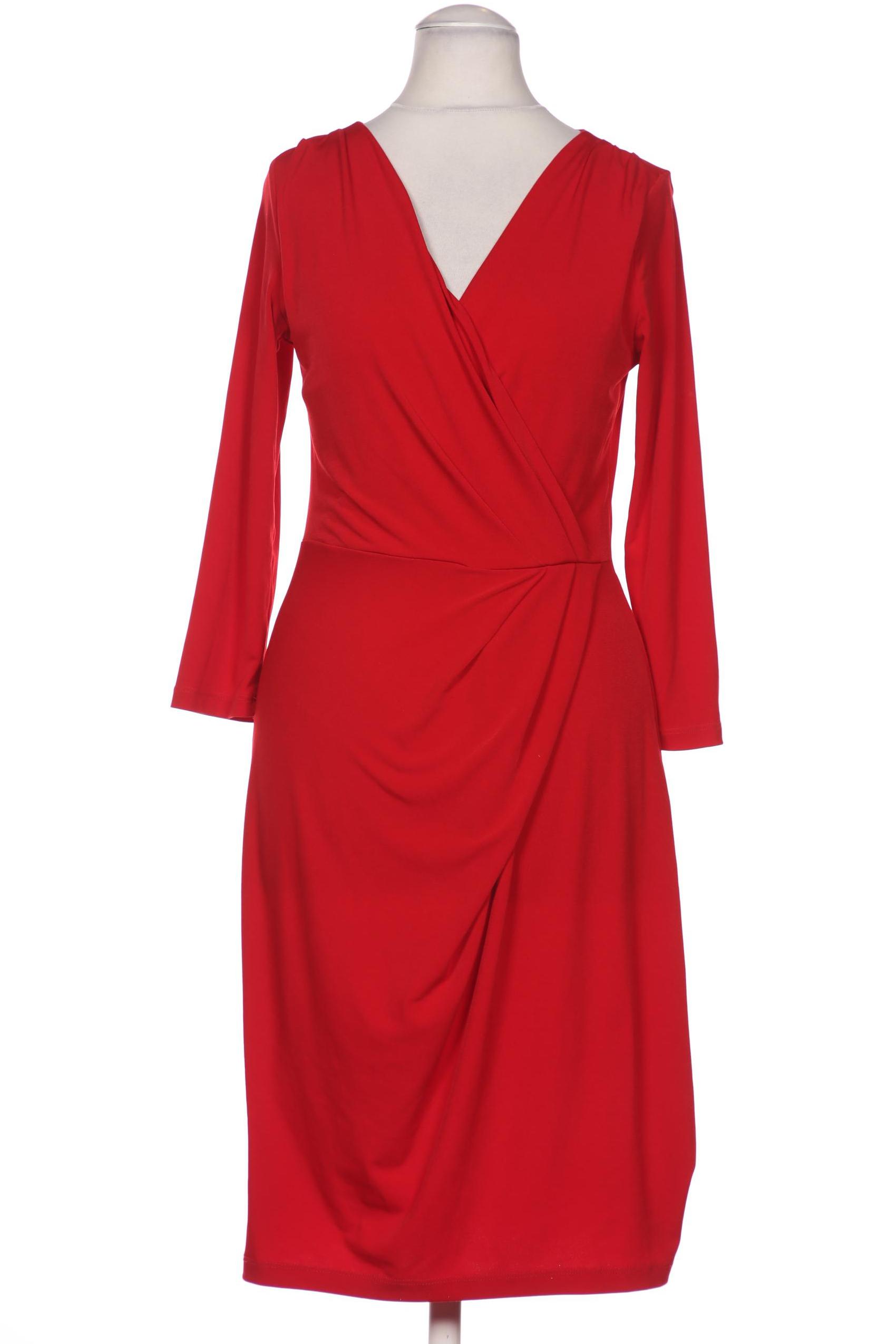 

Anna Field Damen Kleid, rot, Gr. 34