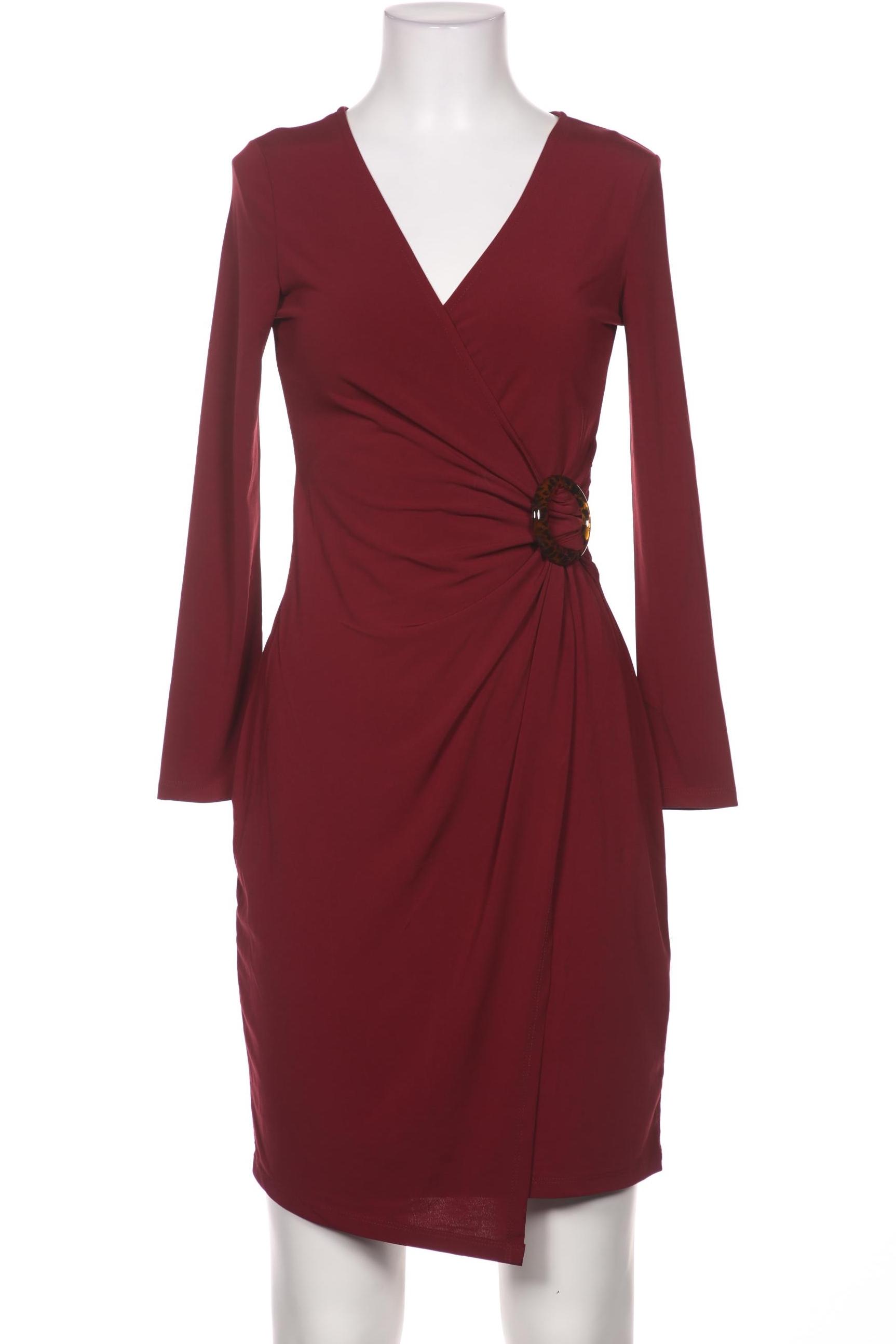 

Anna Field Damen Kleid, bordeaux, Gr. 36