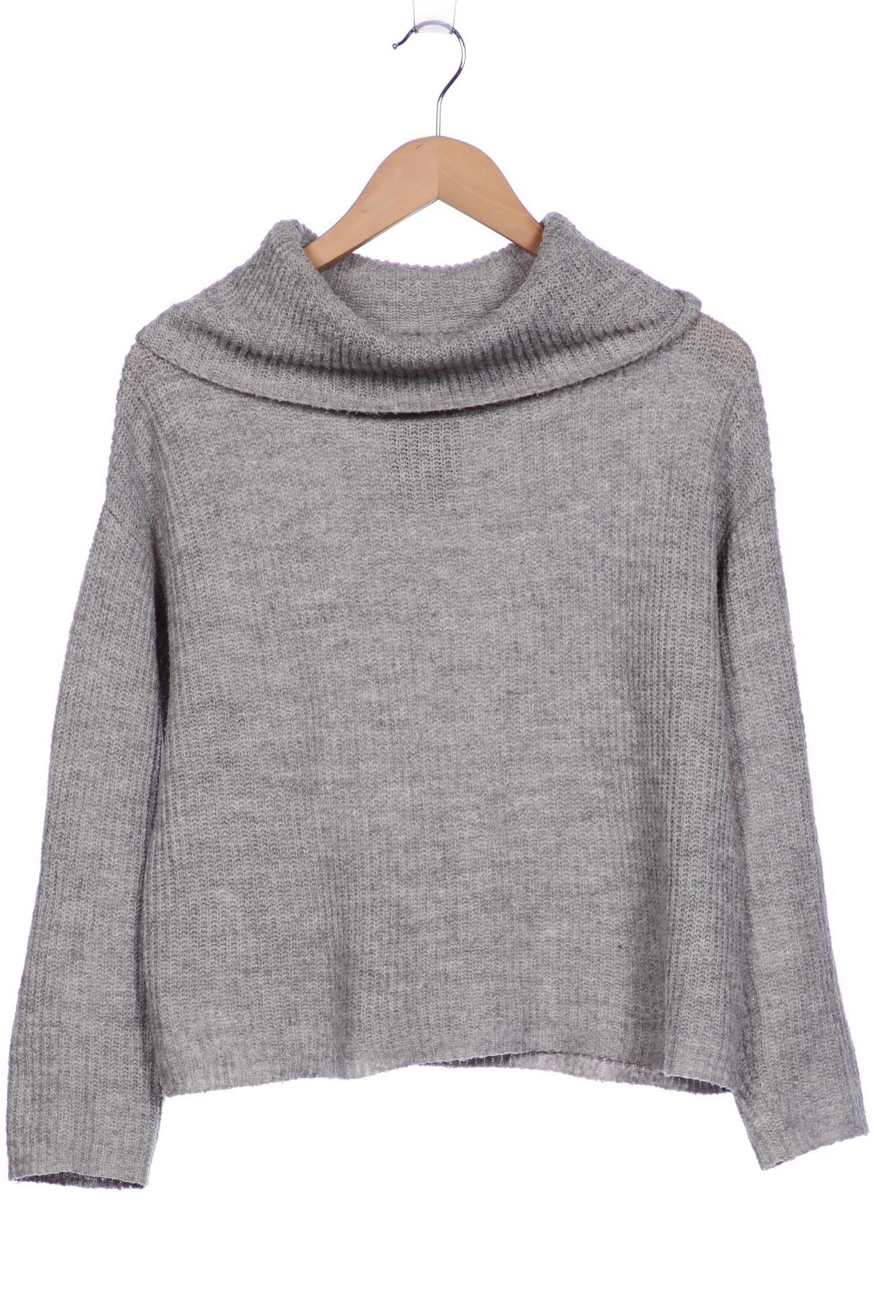 

Anna Field Damen Pullover, grau, Gr. 46