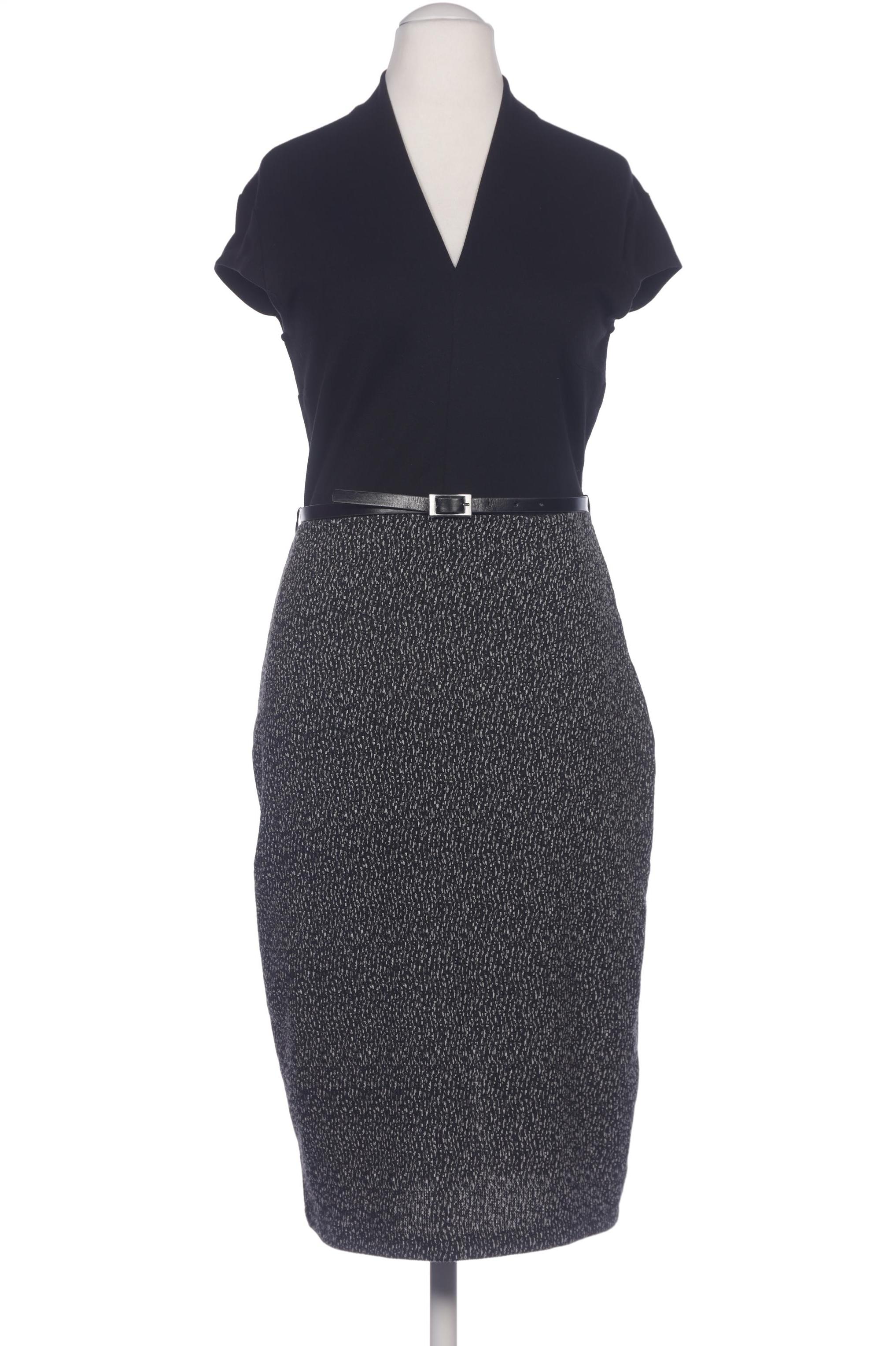 

Anna Field Damen Kleid, schwarz, Gr. 38