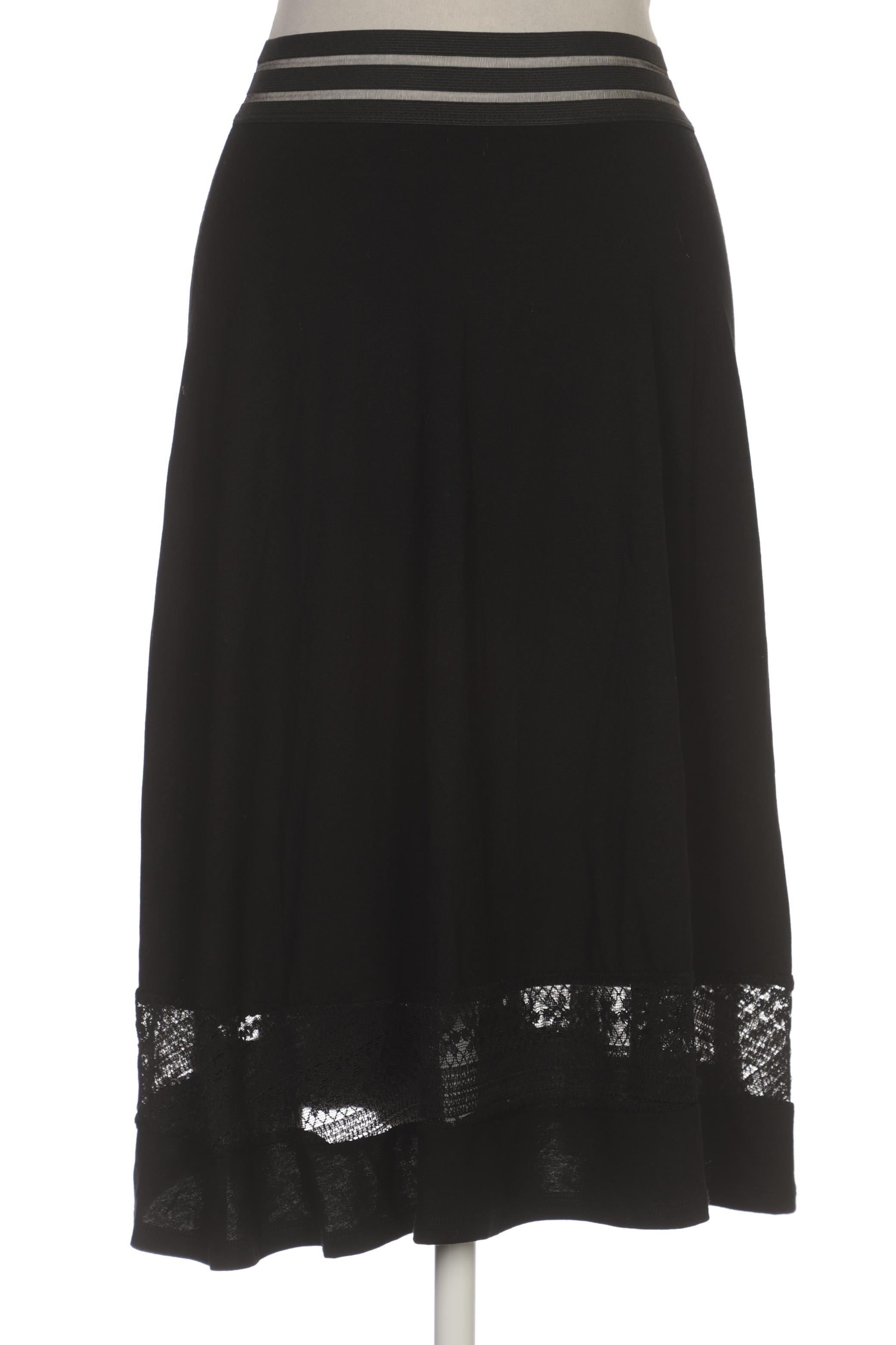 

Anna Field Damen Rock, schwarz, Gr. 40
