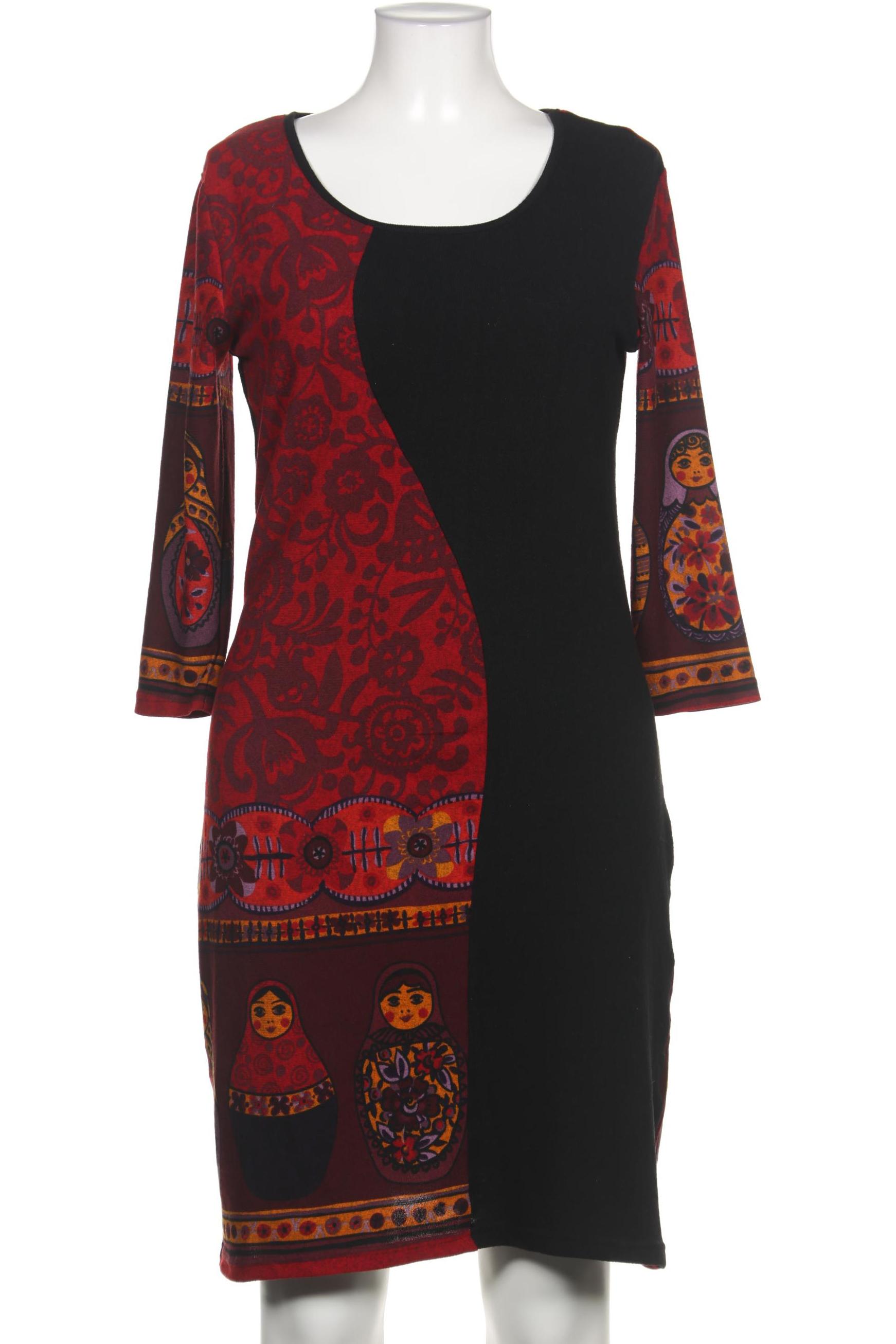 

Anna Field Damen Kleid, mehrfarbig, Gr. 42