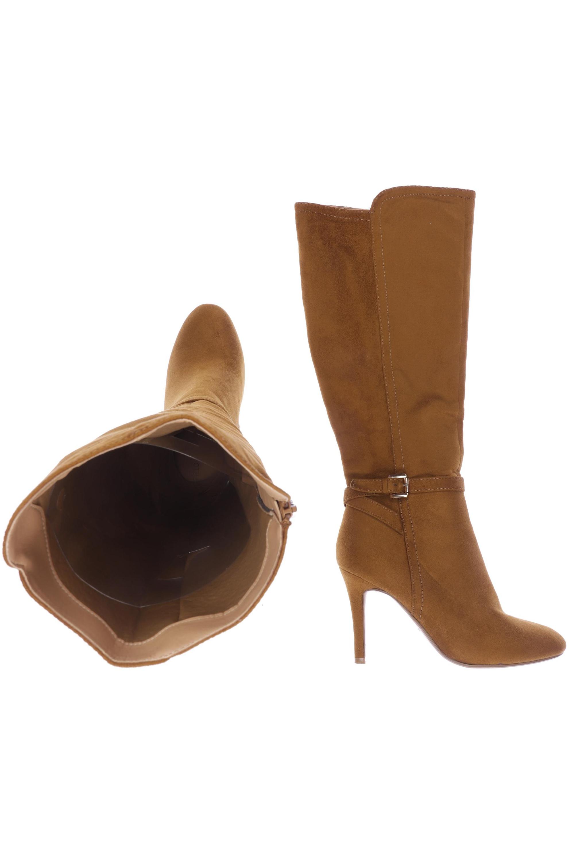 

Anna Field Damen Stiefel, orange