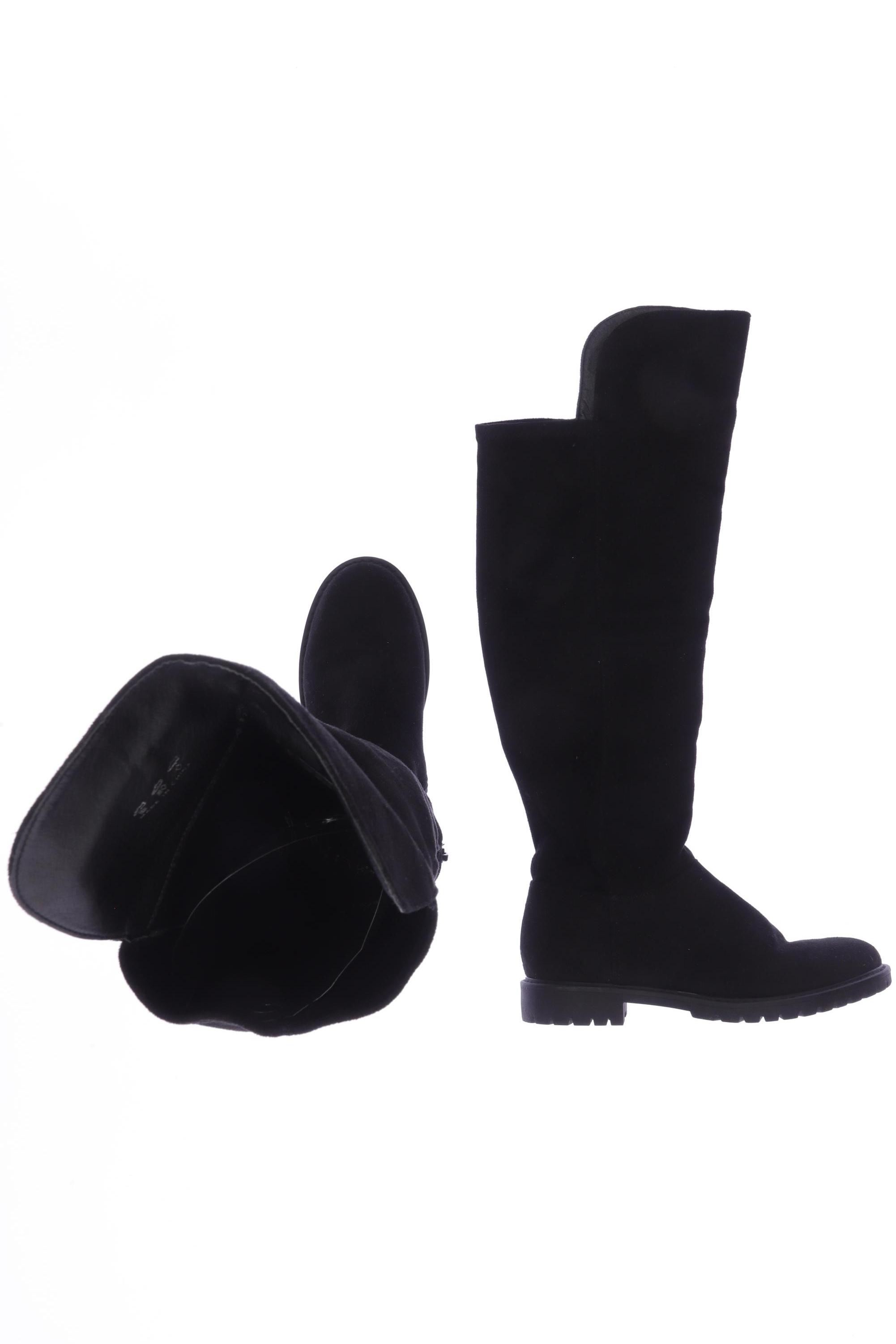 

Anna Field Damen Stiefel, schwarz, Gr. 37