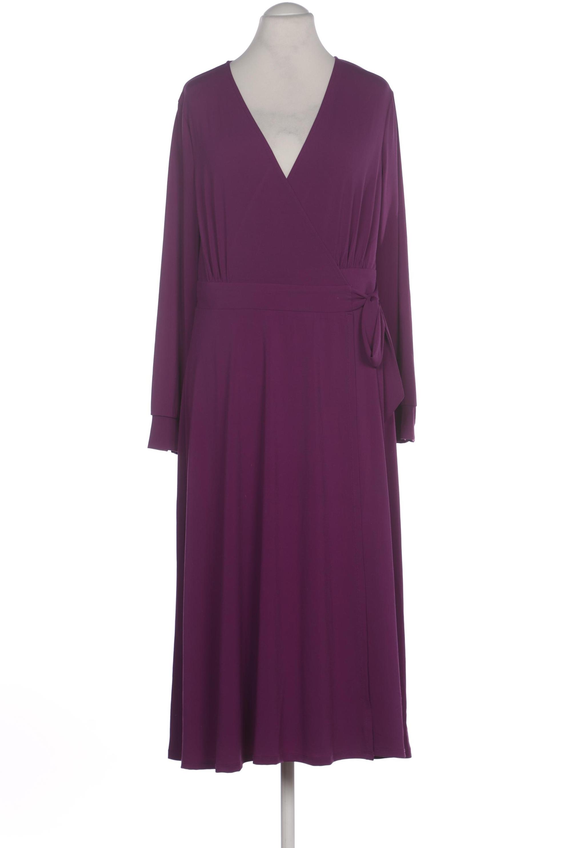 

Anna Field Damen Kleid, flieder, Gr. 42