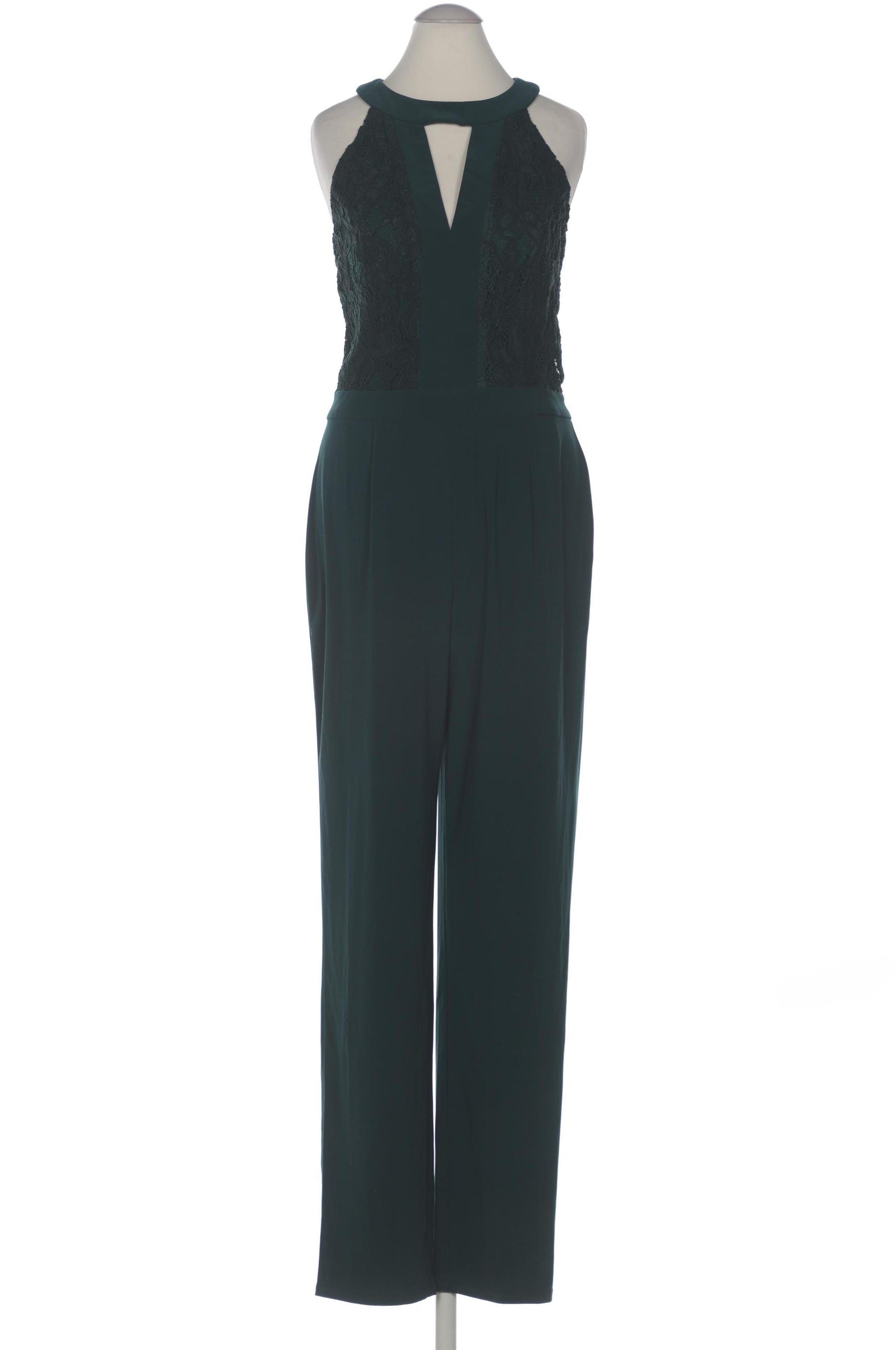 

Anna Field Damen Jumpsuit/Overall, grün, Gr. 36