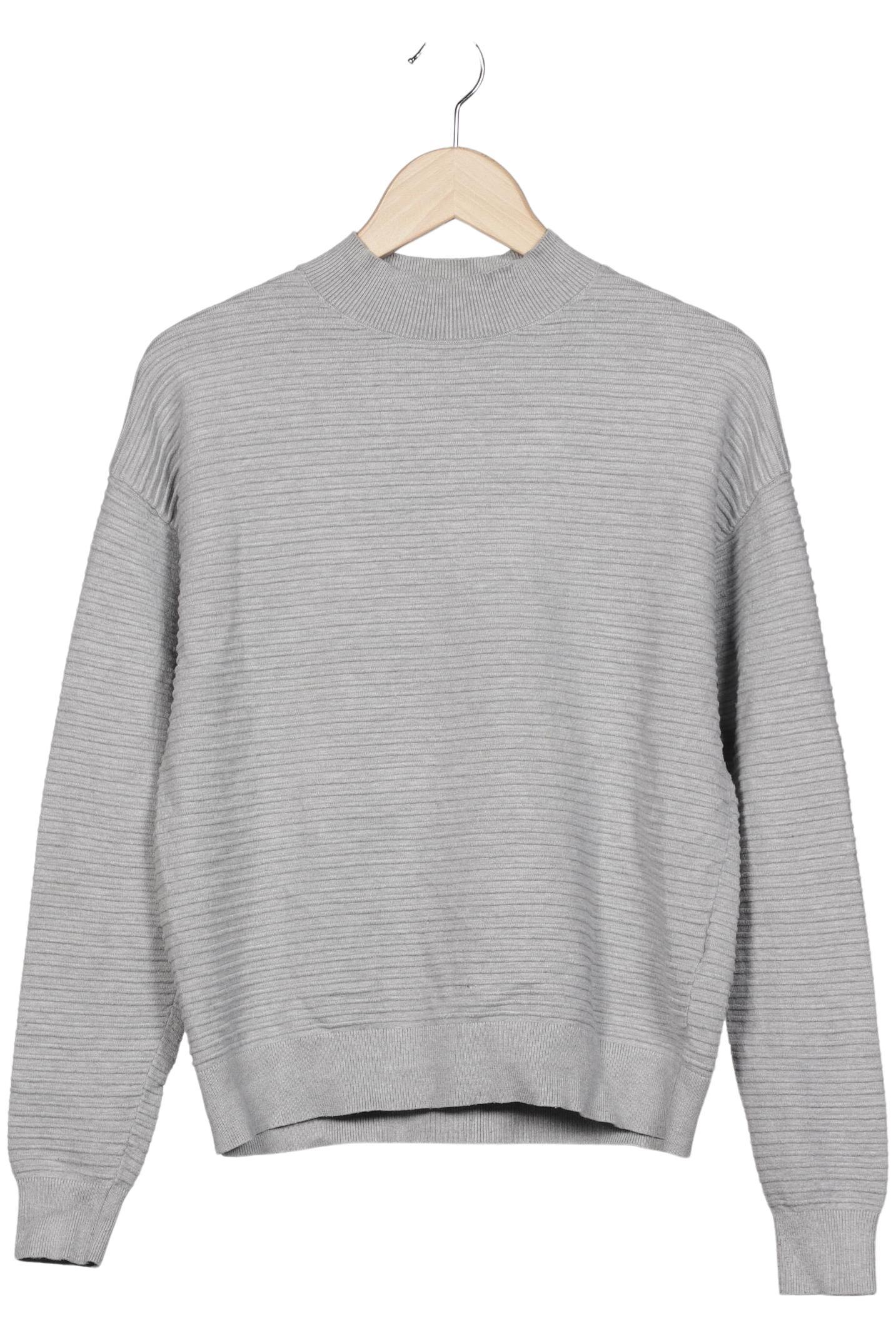 

Anna Field Damen Pullover, grau, Gr. 36