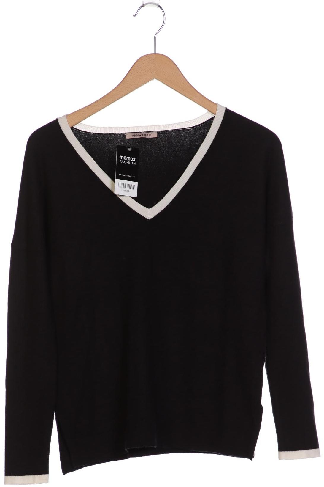 

Anna Field Damen Pullover, schwarz, Gr. 44