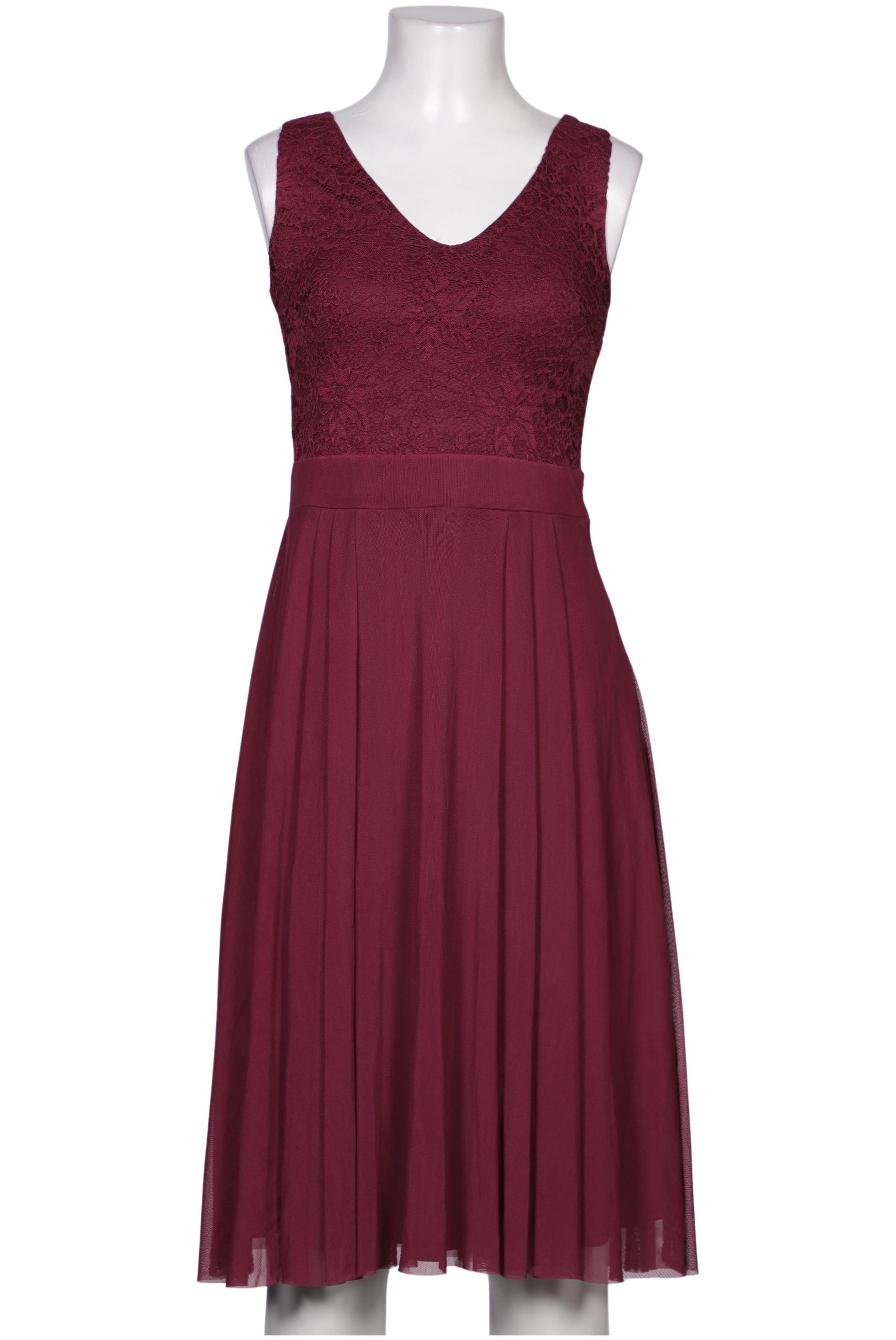 

Anna Field Damen Kleid, bordeaux, Gr. 36