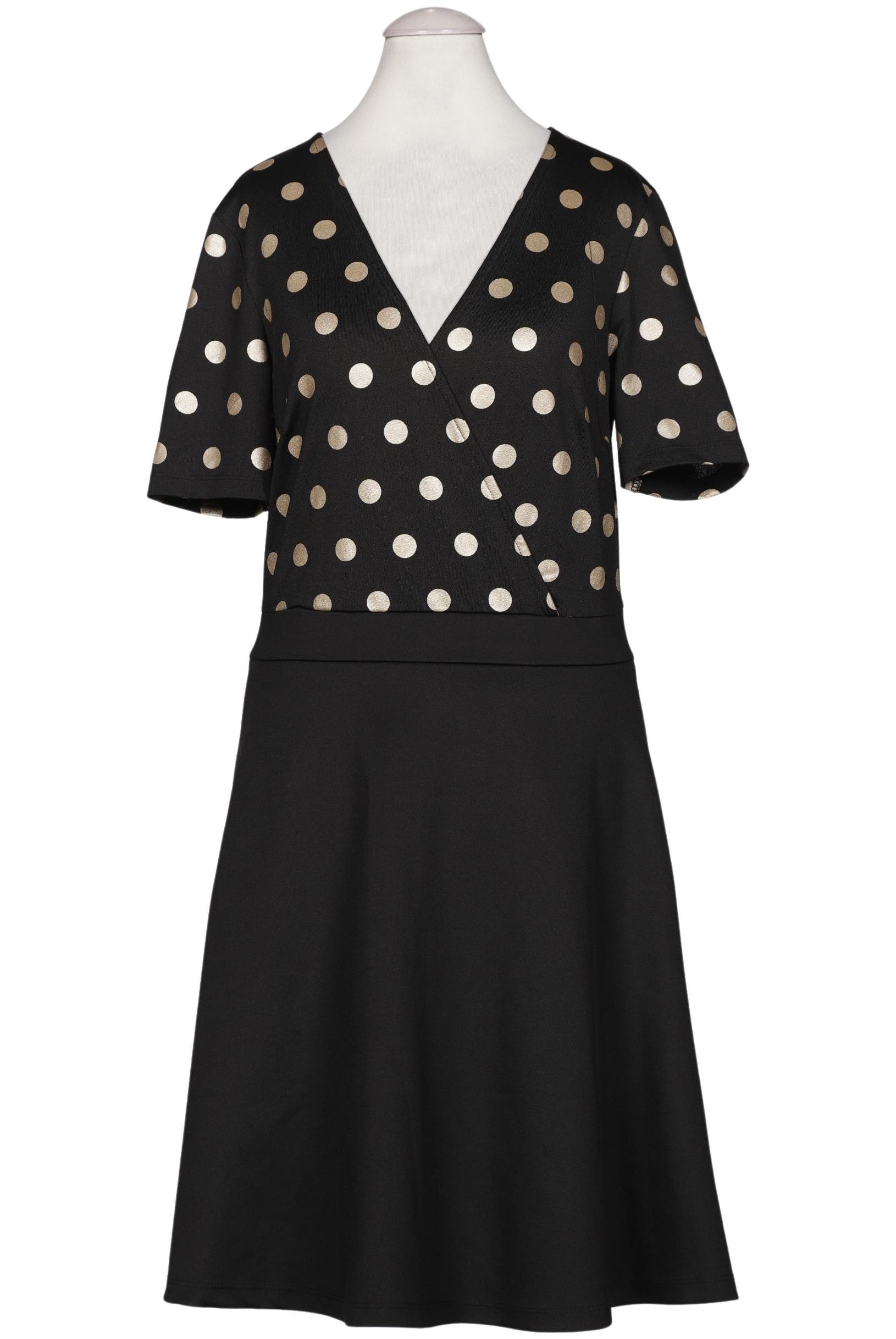

Anna Field Damen Kleid, schwarz, Gr. 38