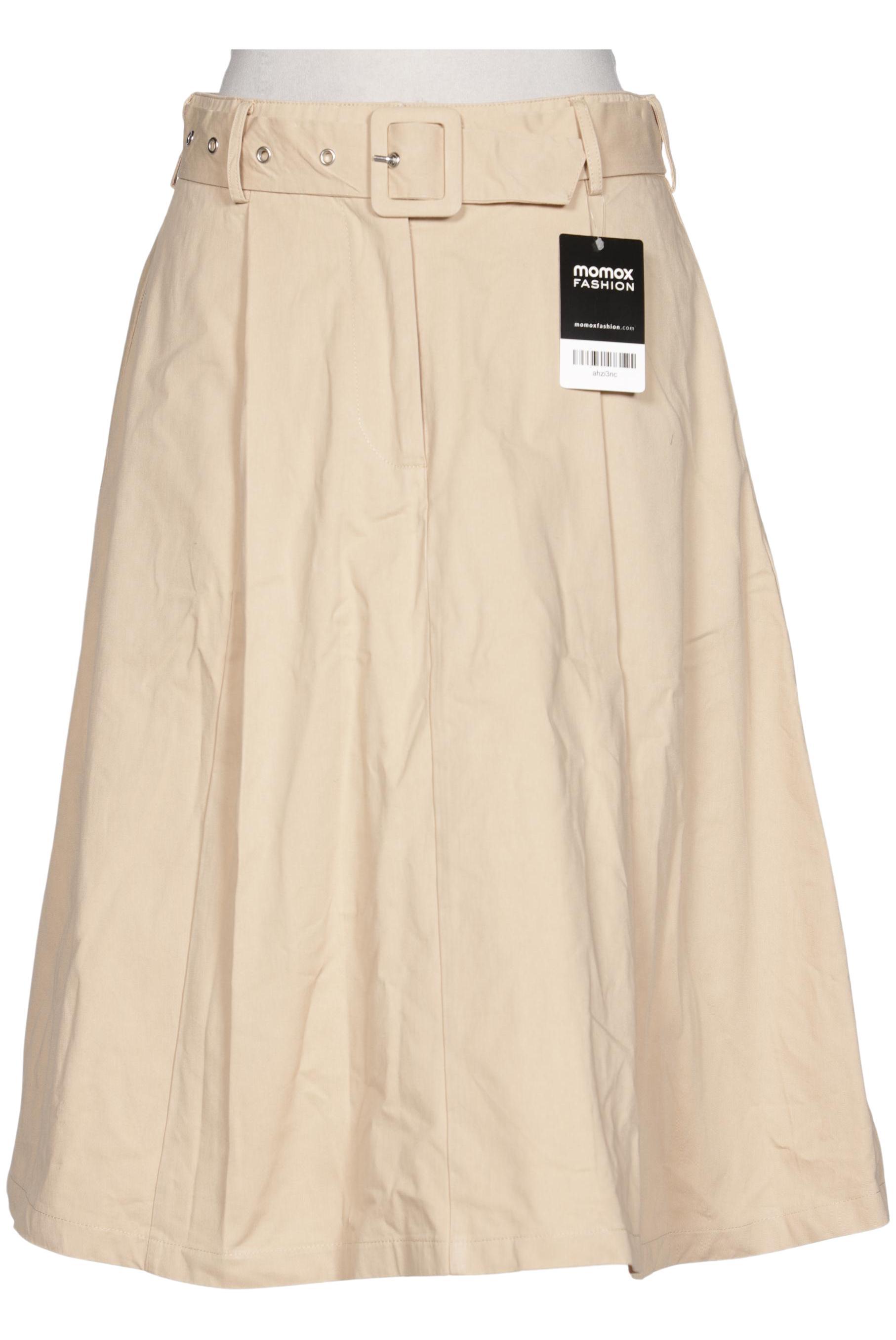 

Anna Field Damen Rock, beige, Gr. 36