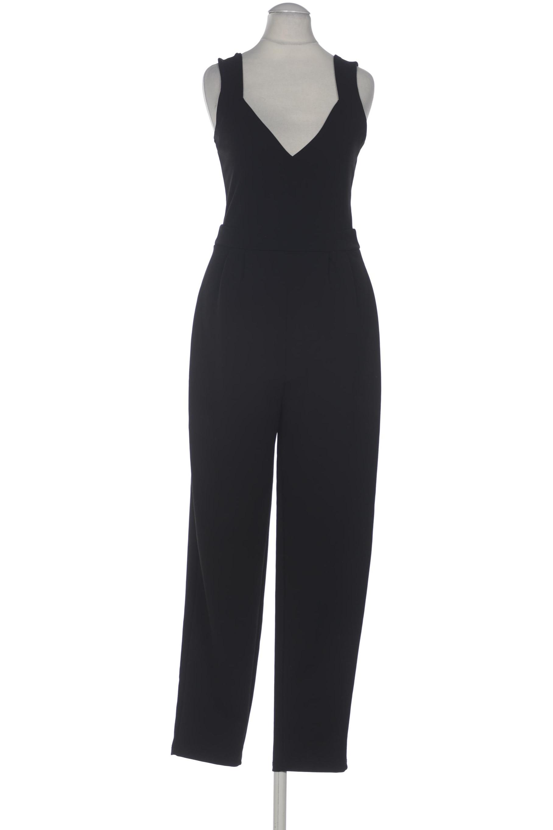 

Anna Field Damen Jumpsuit/Overall, schwarz, Gr. 36