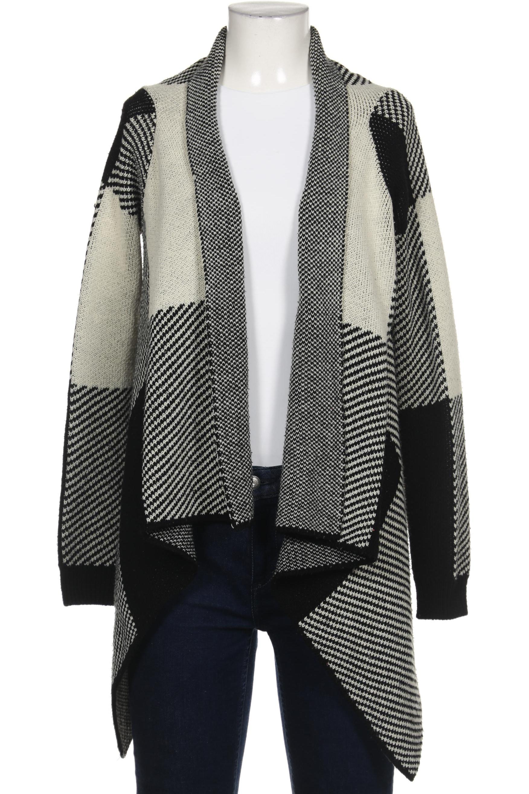 

Anna Field Damen Strickjacke, schwarz