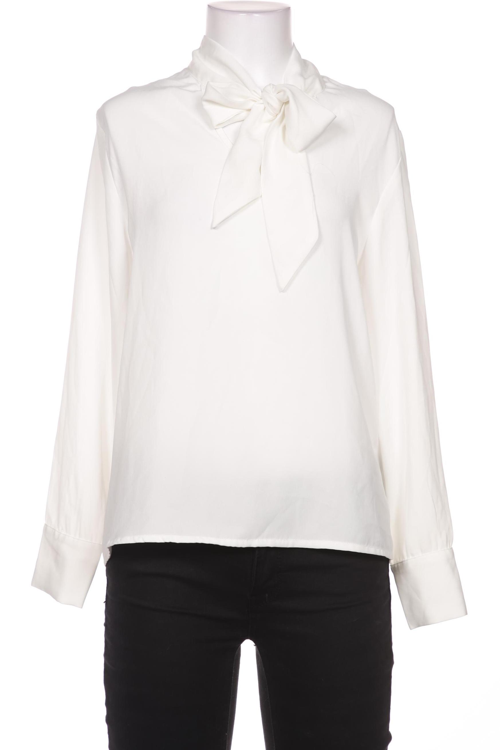 

Anna Field Damen Bluse, weiß, Gr. 36