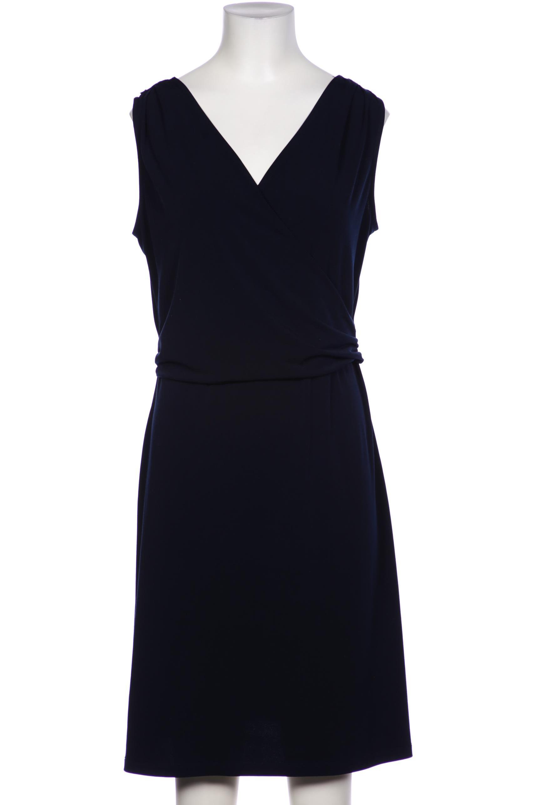 

Anna Field Damen Kleid, marineblau