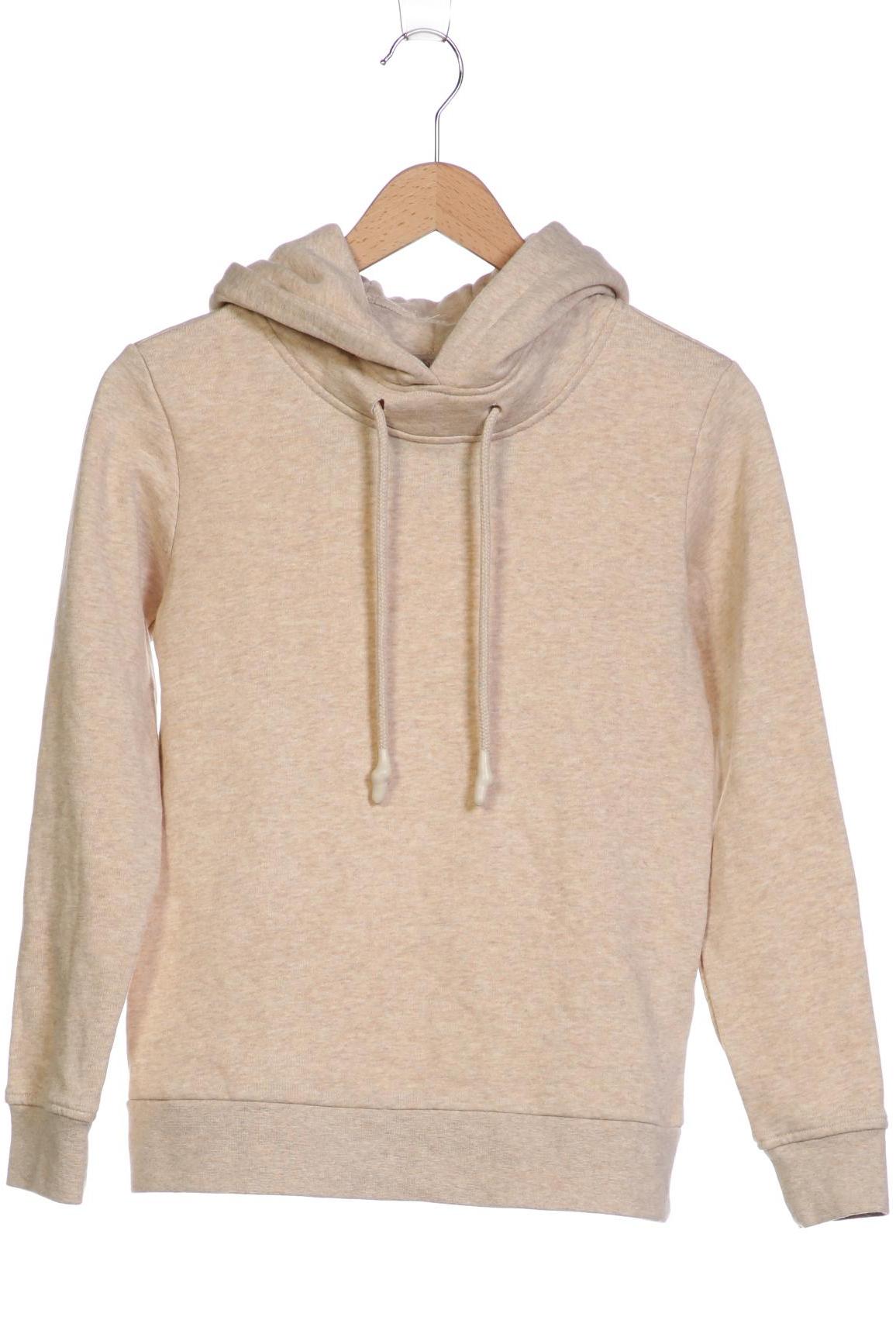 

Anna Field Damen Kapuzenpullover, beige